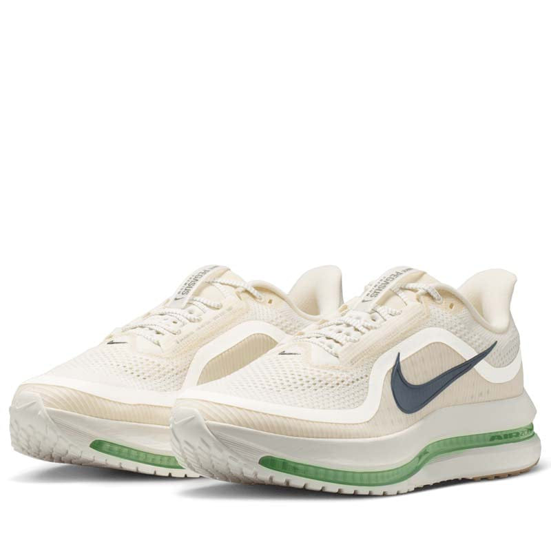 Nike Pegasus Premium - Pale Ivory/Black Spruce