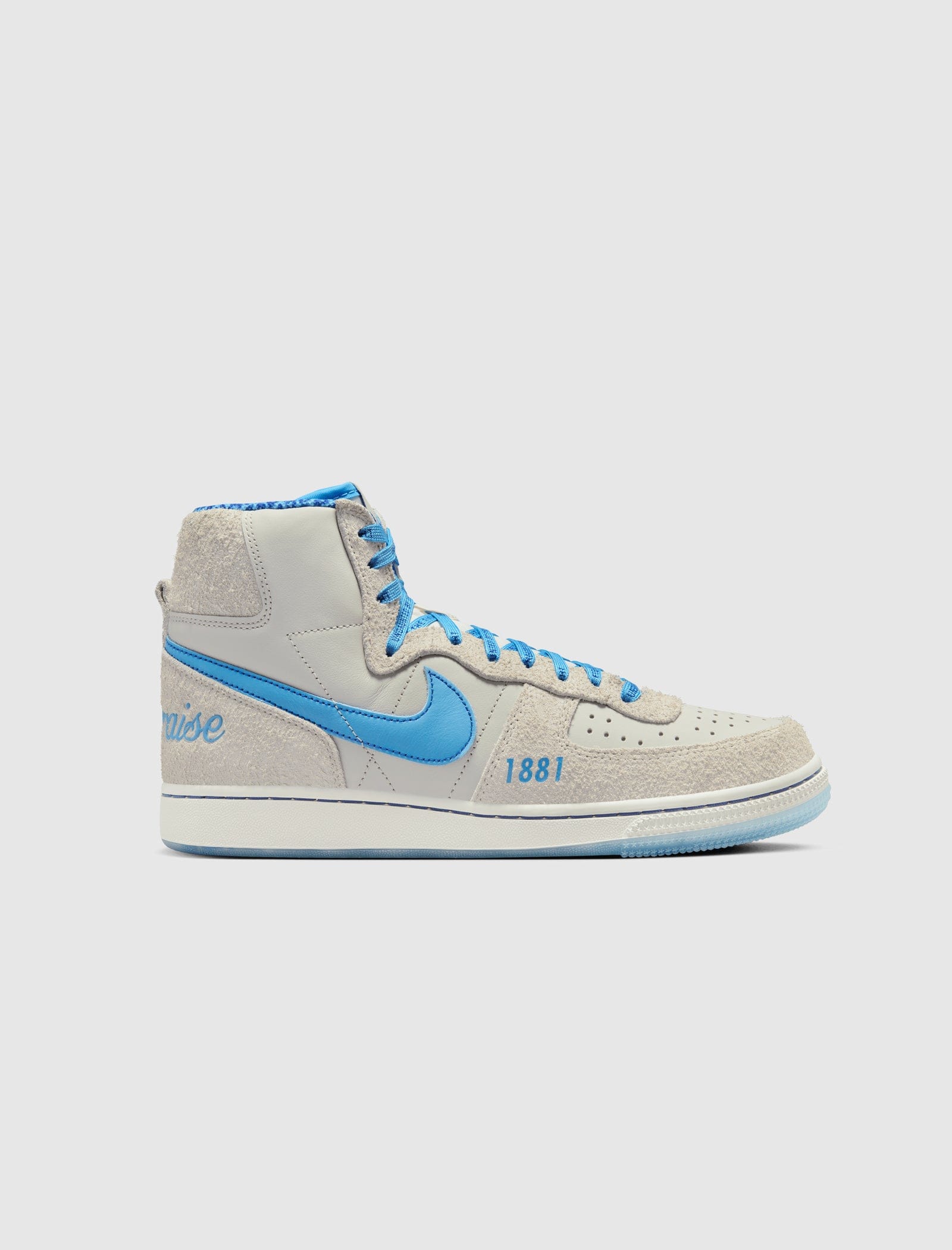 Nike TERMINATOR HIGH SPELMAN