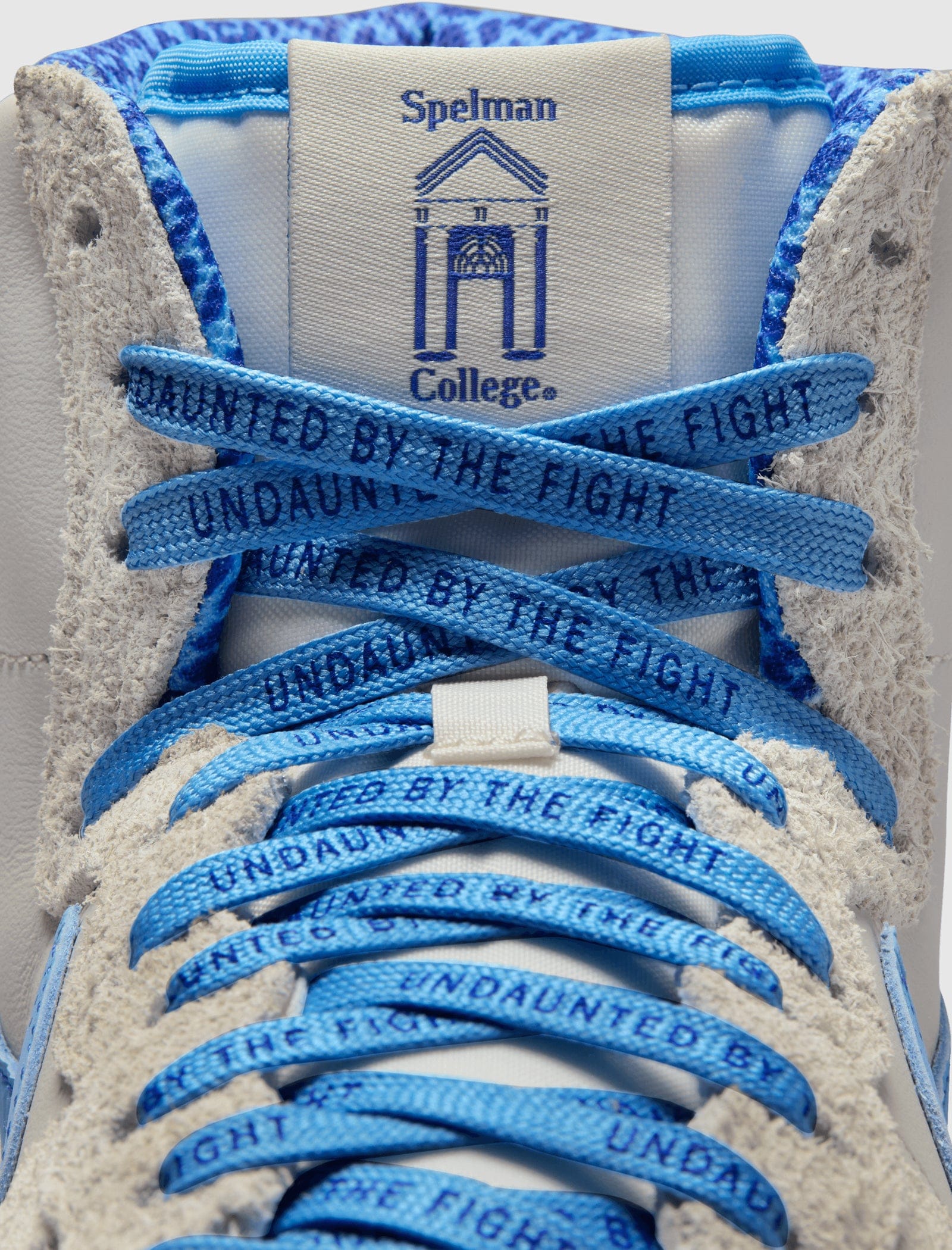 Nike TERMINATOR HIGH SPELMAN