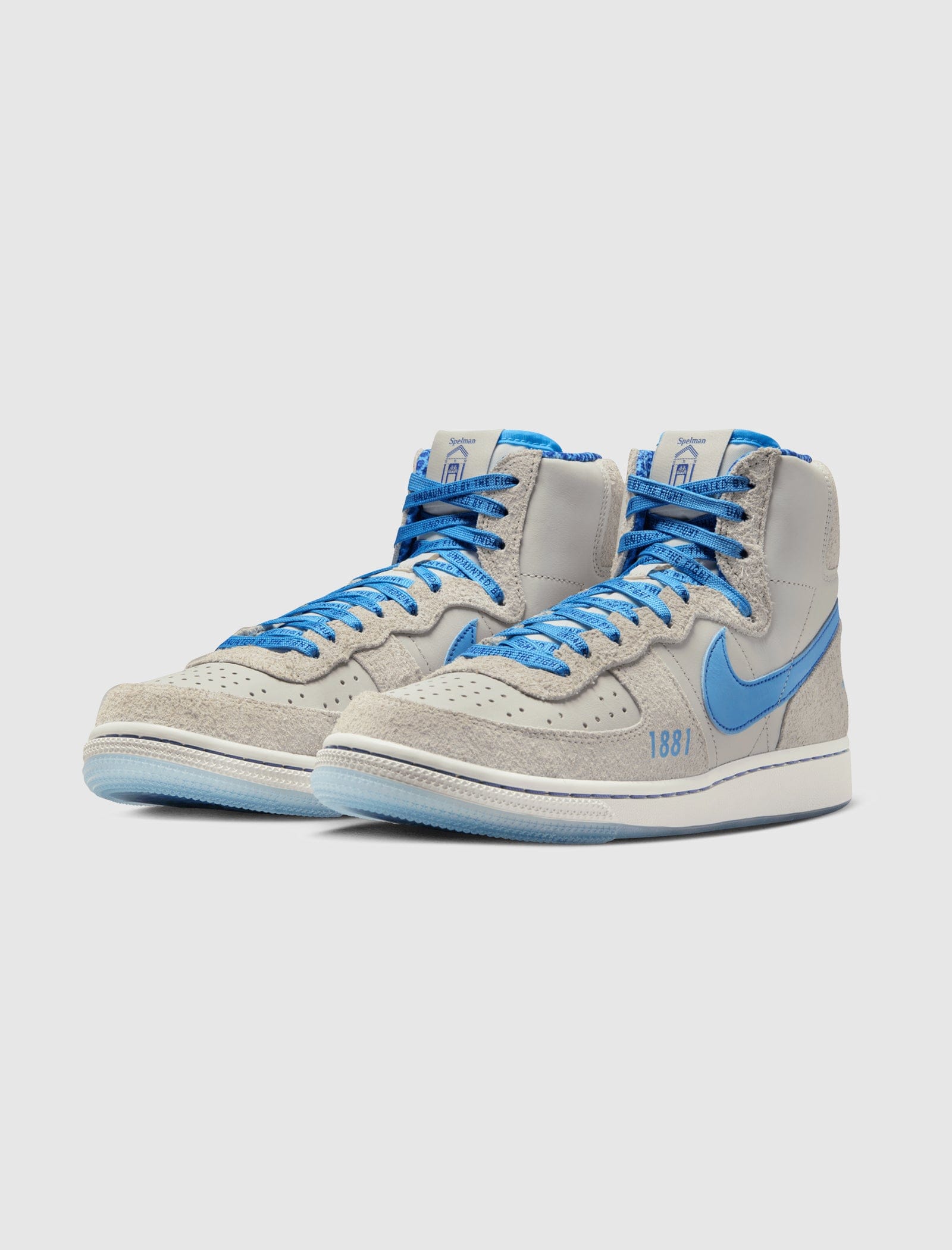 Nike TERMINATOR HIGH SPELMAN