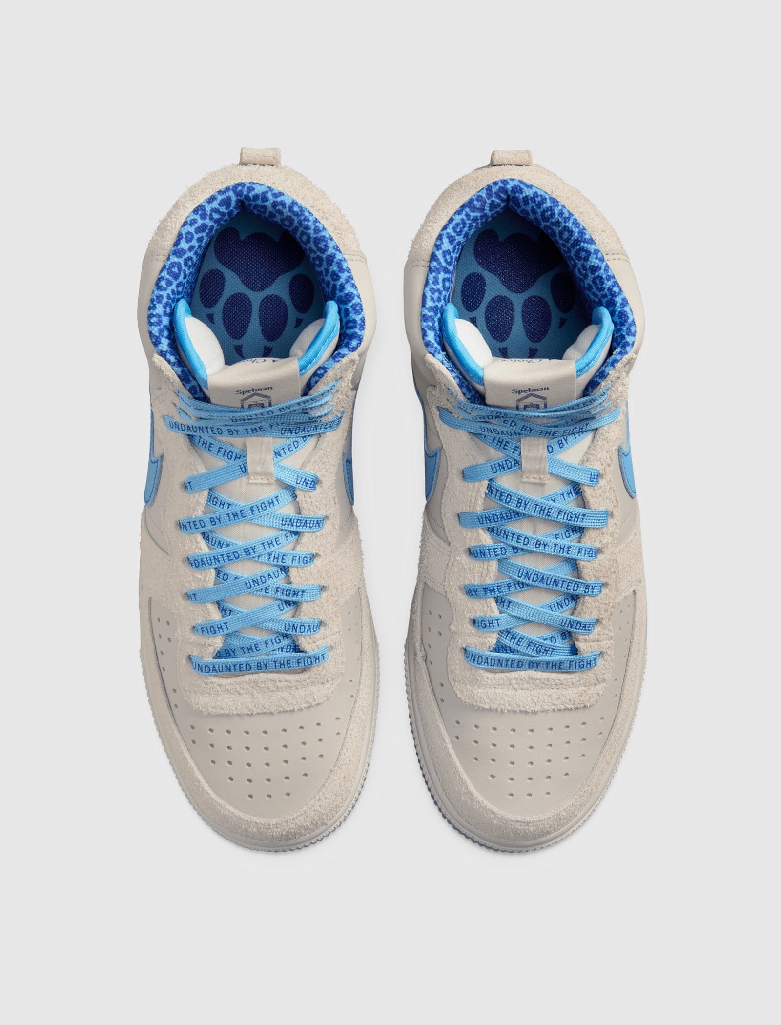 Nike TERMINATOR HIGH SPELMAN