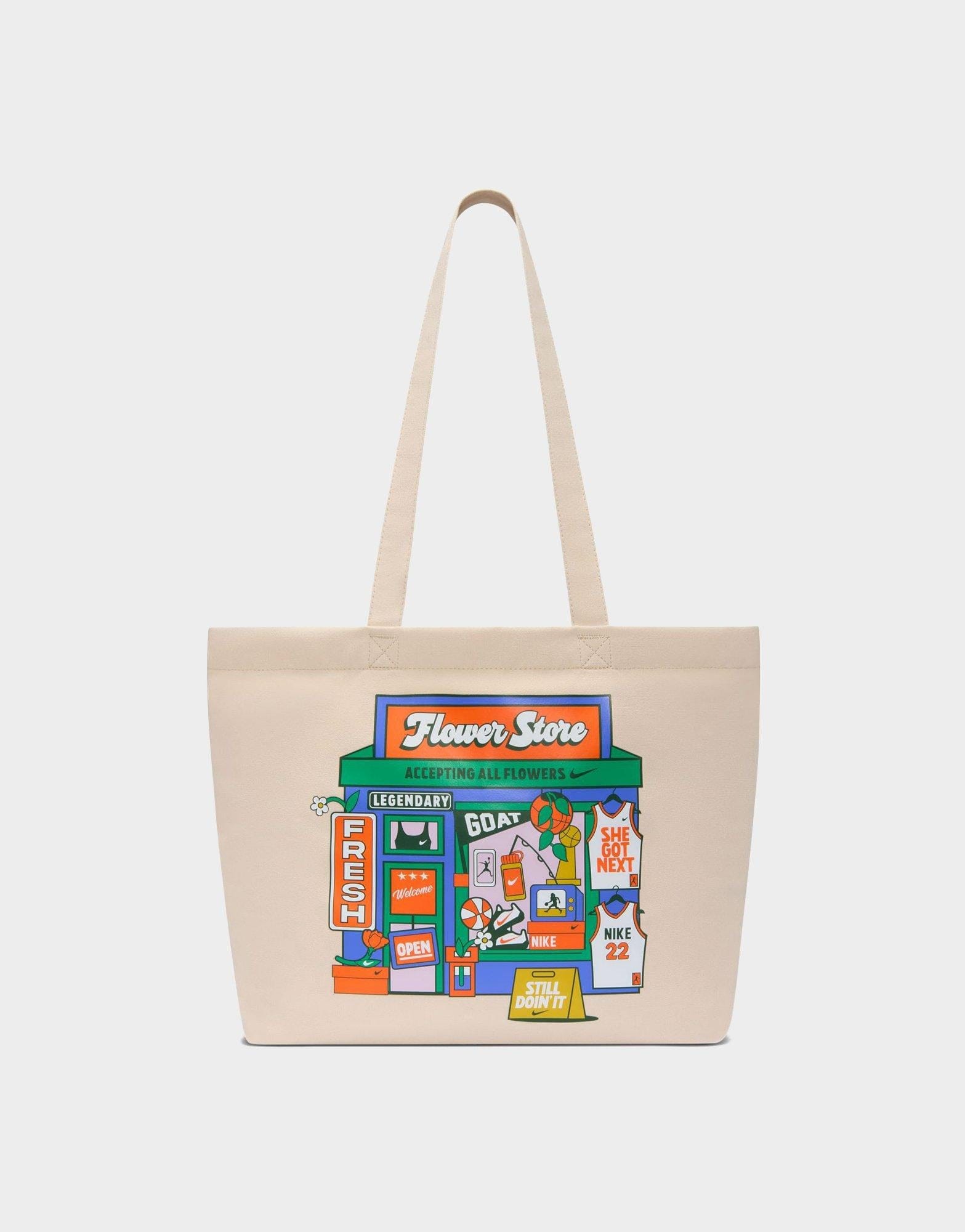 Nike Tote Heritage