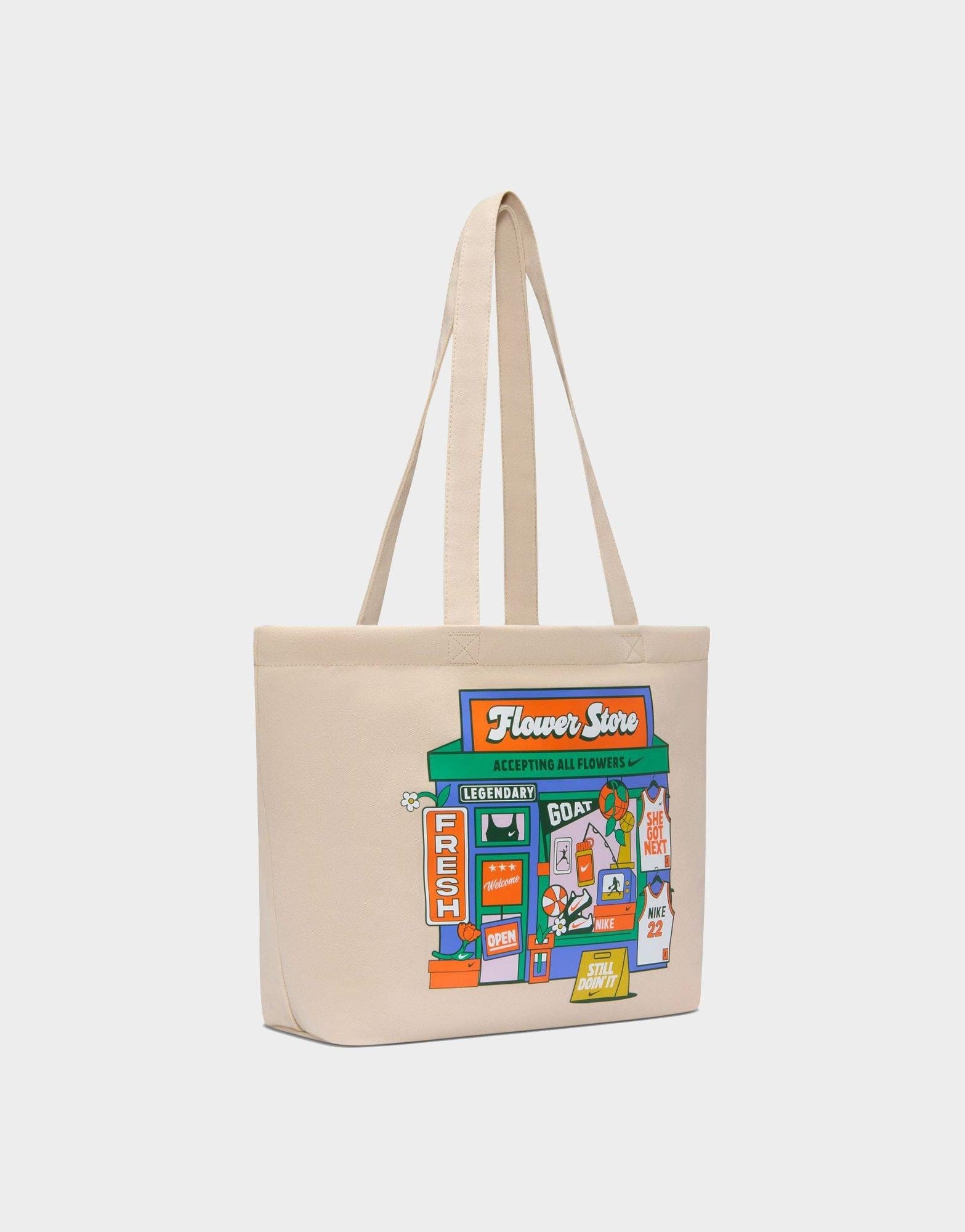 Nike Tote Heritage