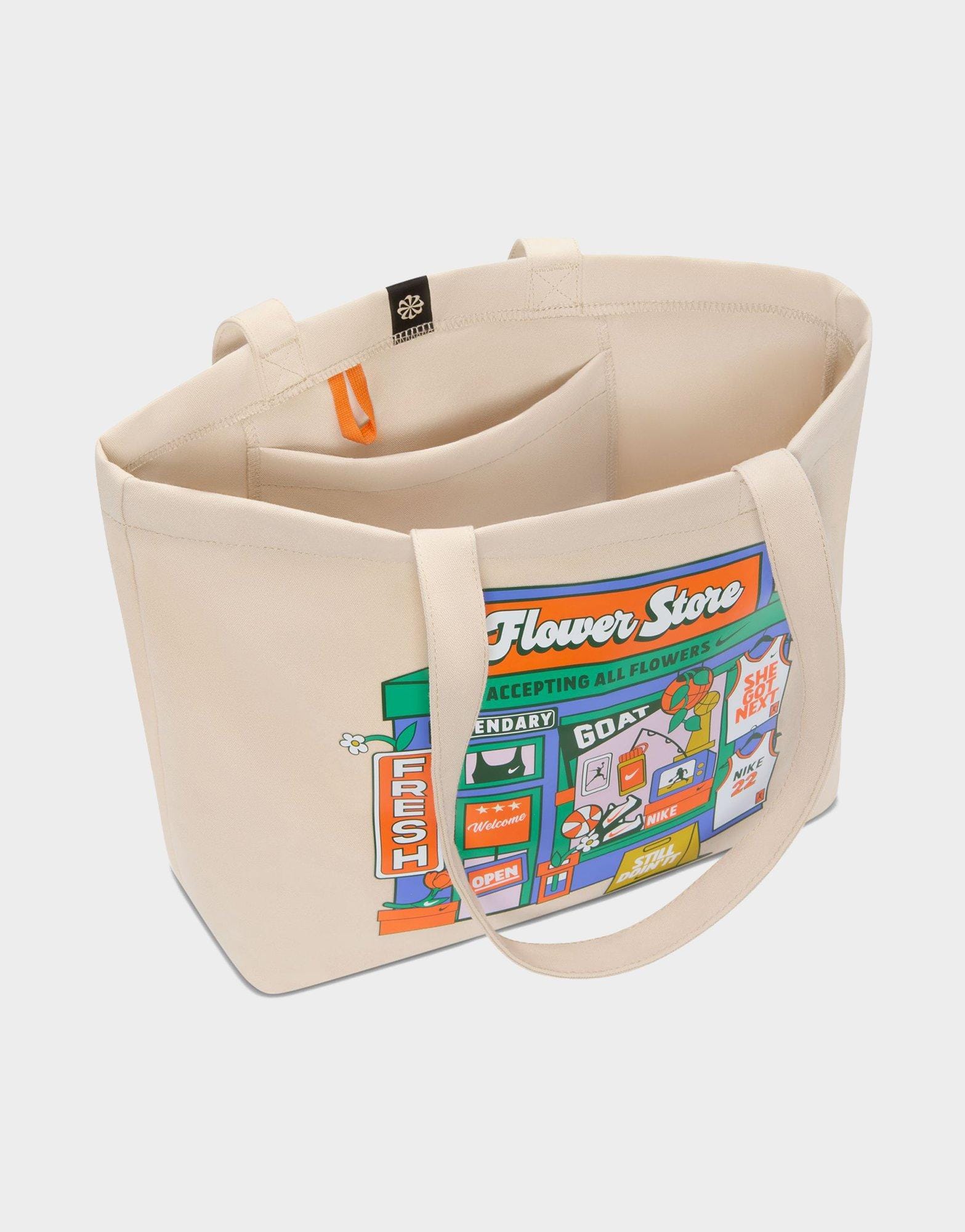 Nike Tote Heritage
