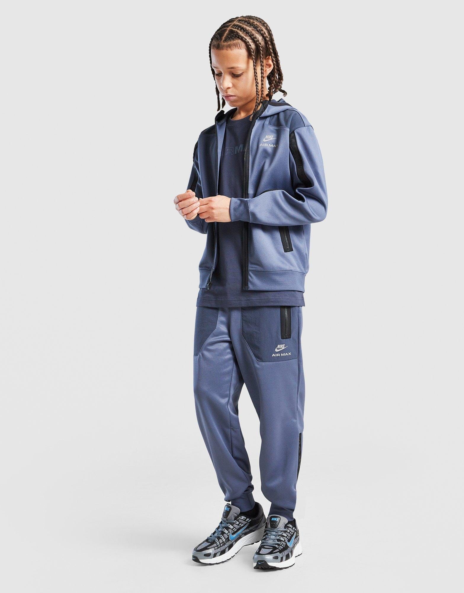 Nike Air Max Track Pants Junior