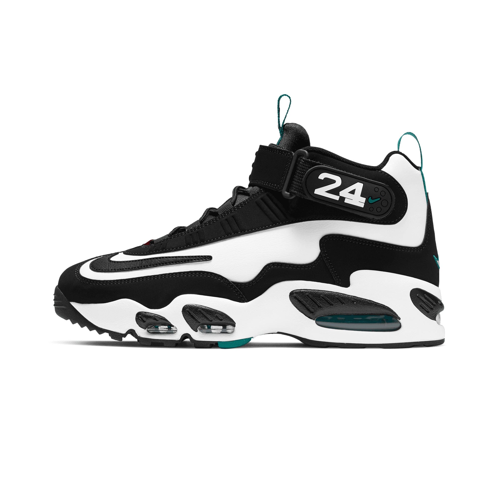 Nike Air Griffey Max 1 FRESH WATER DD8558 - 100