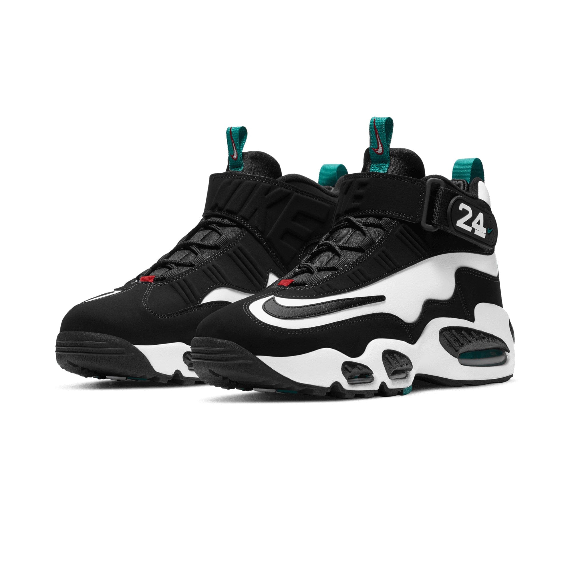 Nike Air Griffey Max 1 FRESH WATER DD8558 - 100