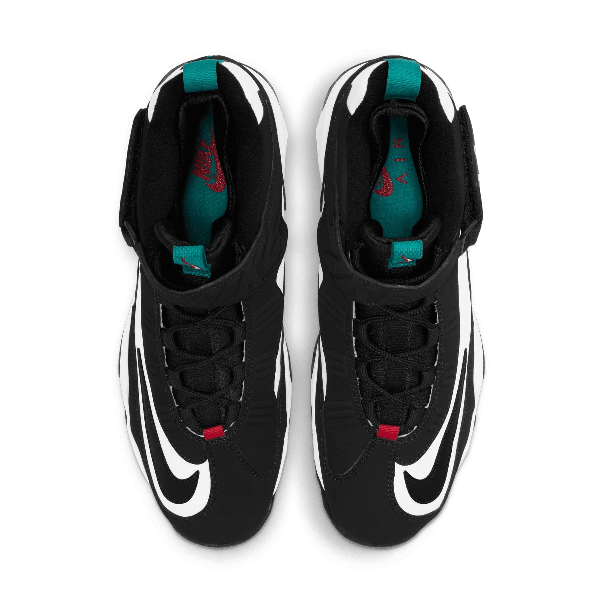 Nike Air Griffey Max 1 FRESH WATER DD8558 - 100