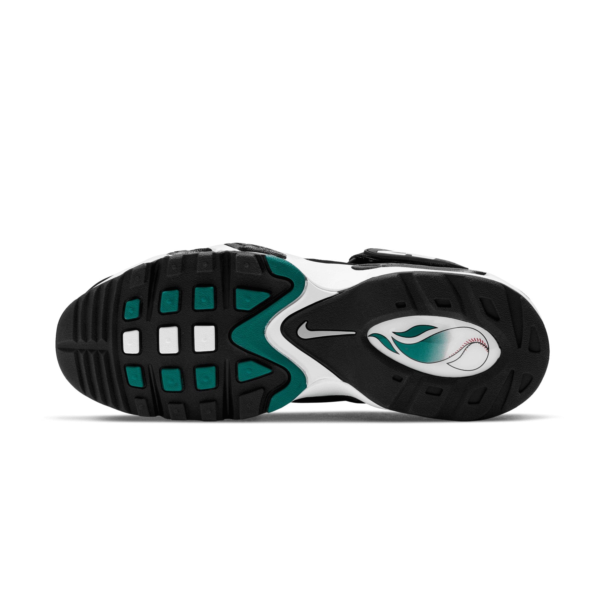 Nike Air Griffey Max 1 FRESH WATER DD8558 - 100