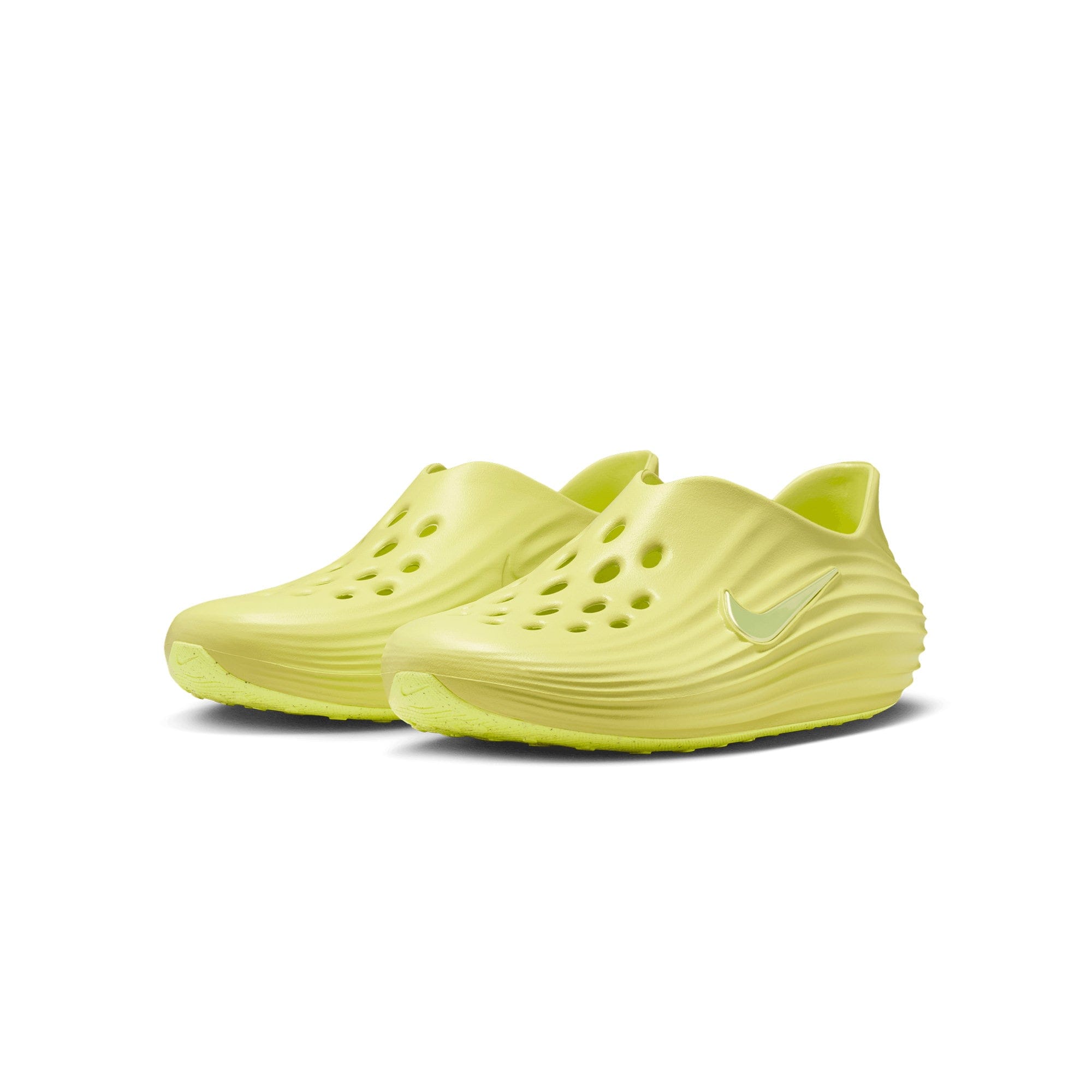 Nike Women's Nike ReactX Rejuven8 LT LEMON TWIST HV5062 - 701