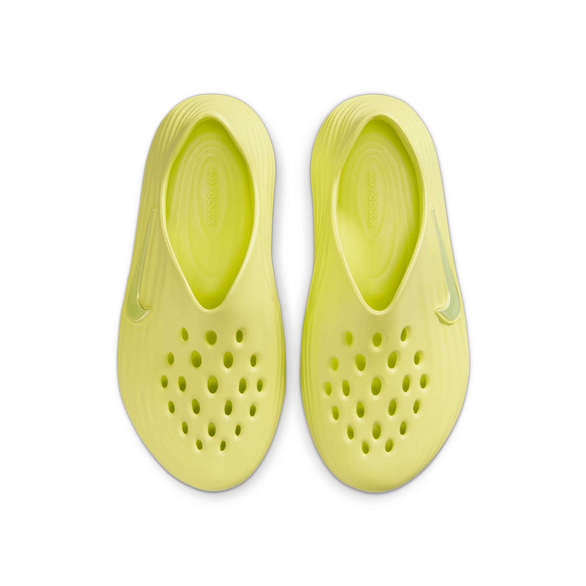 Nike Women's Nike ReactX Rejuven8 LT LEMON TWIST HV5062 - 701