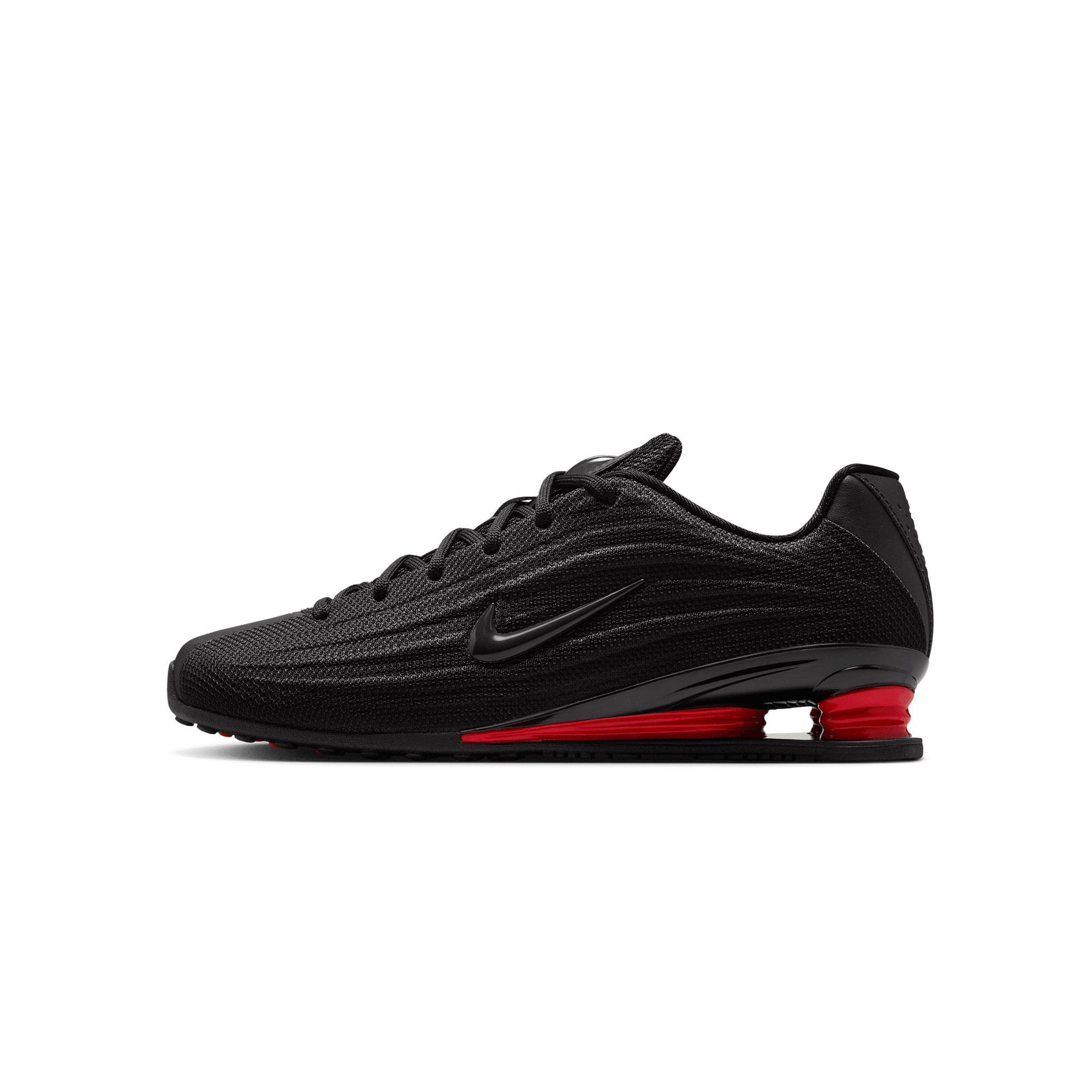 Nike Women's Nike Shox Z BLACK HQ7540 - 002