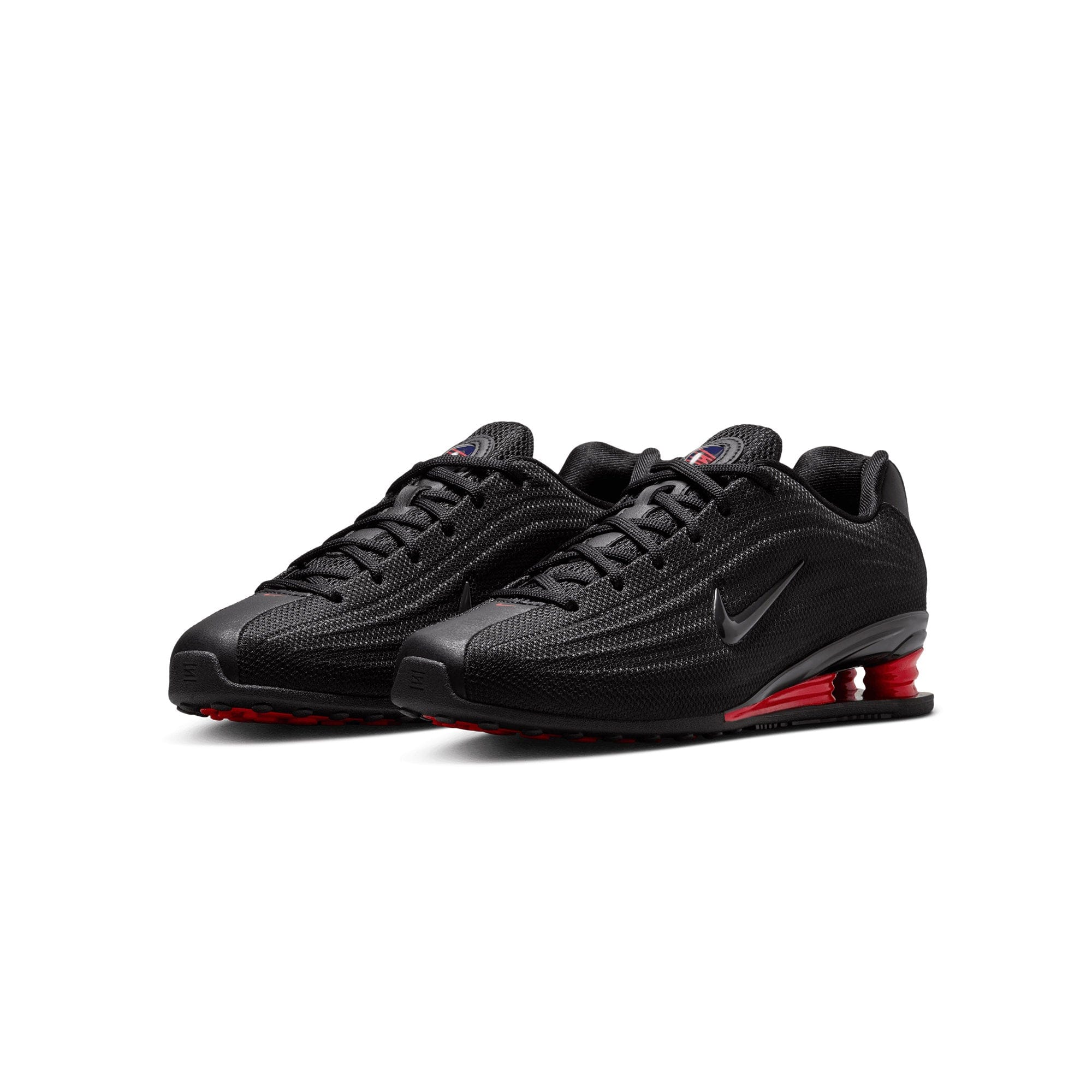 Nike Women's Nike Shox Z BLACK HQ7540 - 002