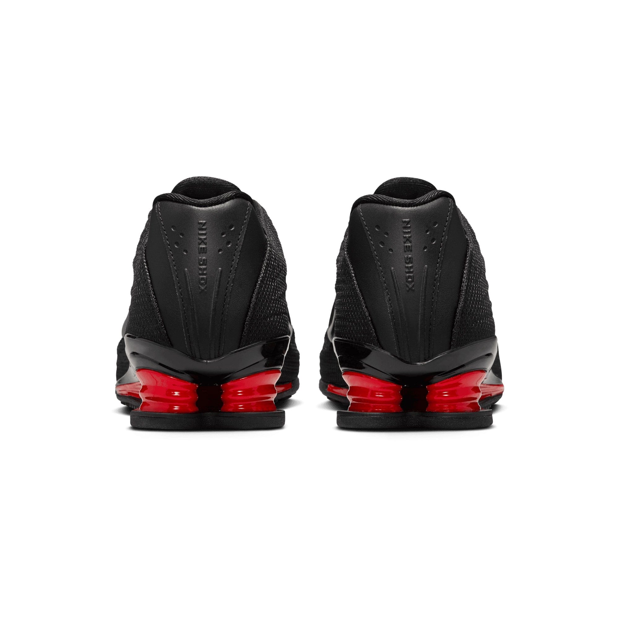 Nike Women's Nike Shox Z BLACK HQ7540 - 002