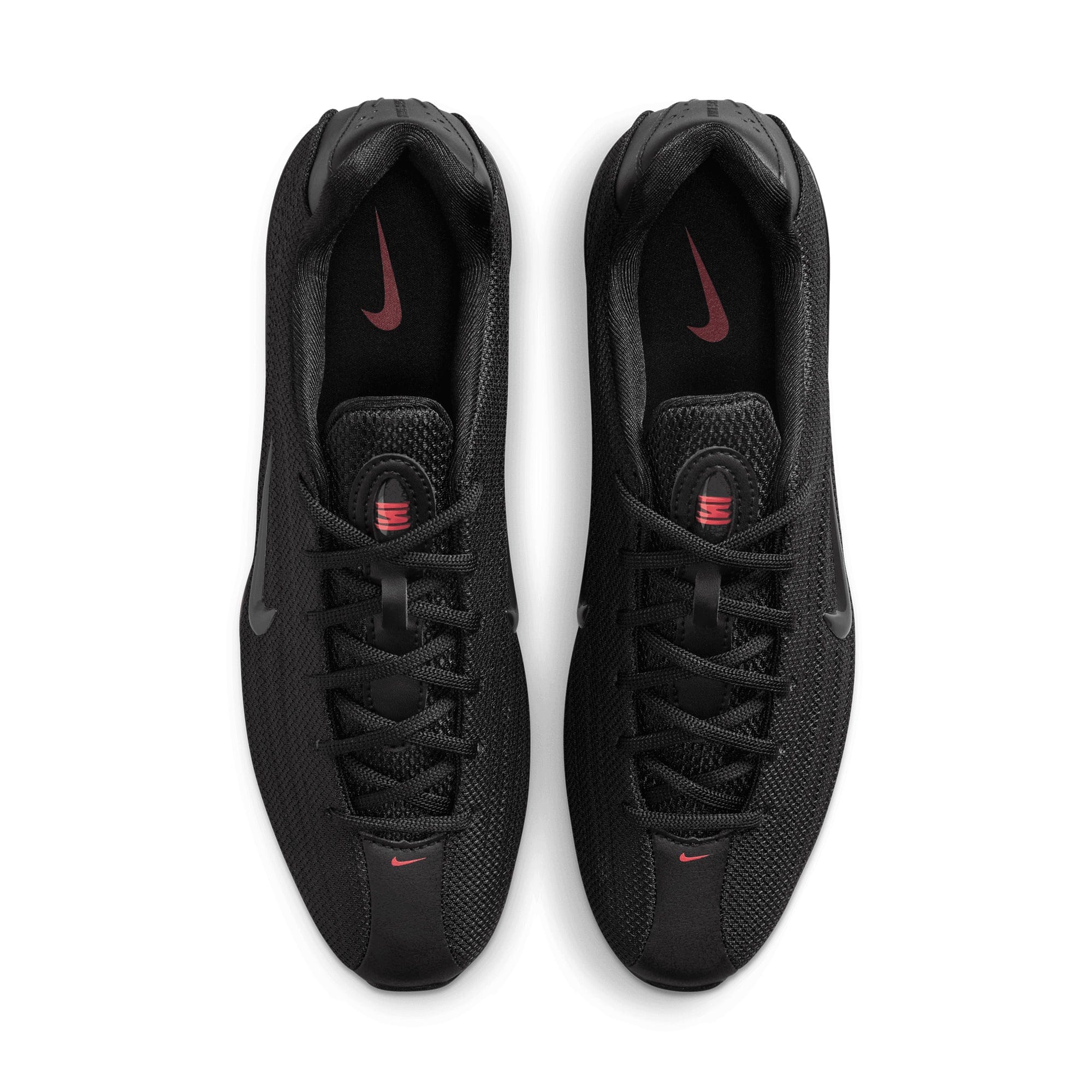 Nike Women's Nike Shox Z BLACK HQ7540 - 002