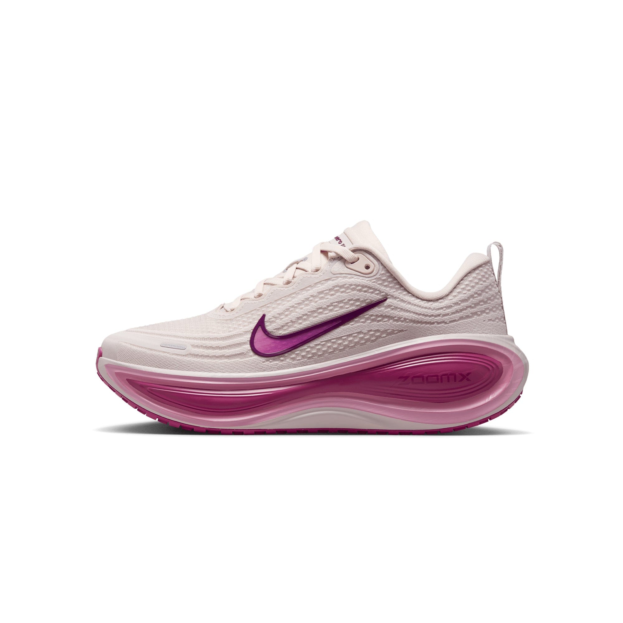 Nike Women's Nike Vomero Plus SILT RED HV8154 - 602