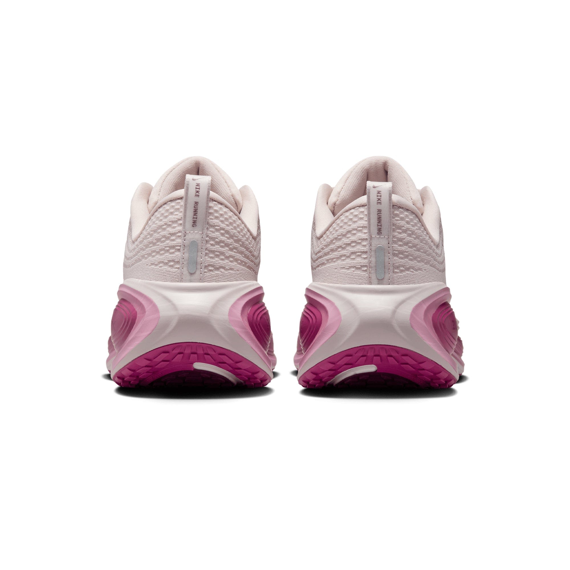 Nike Women's Nike Vomero Plus SILT RED HV8154 - 602