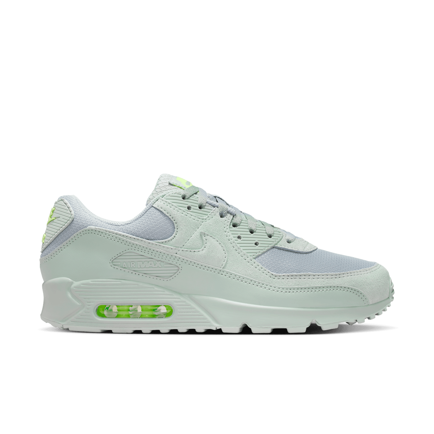 Nike Air Max 90 Light Pumice