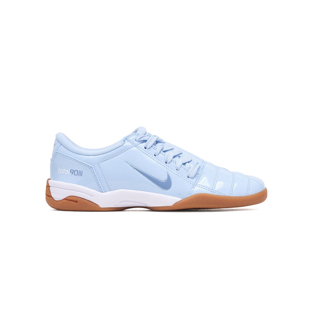 Nike Women's Total 90 Celestine Blue Gum