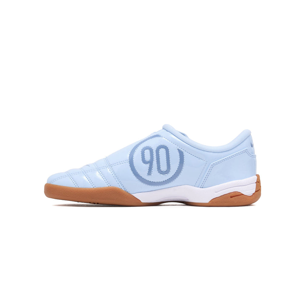 Nike Women's Total 90 Celestine Blue Gum