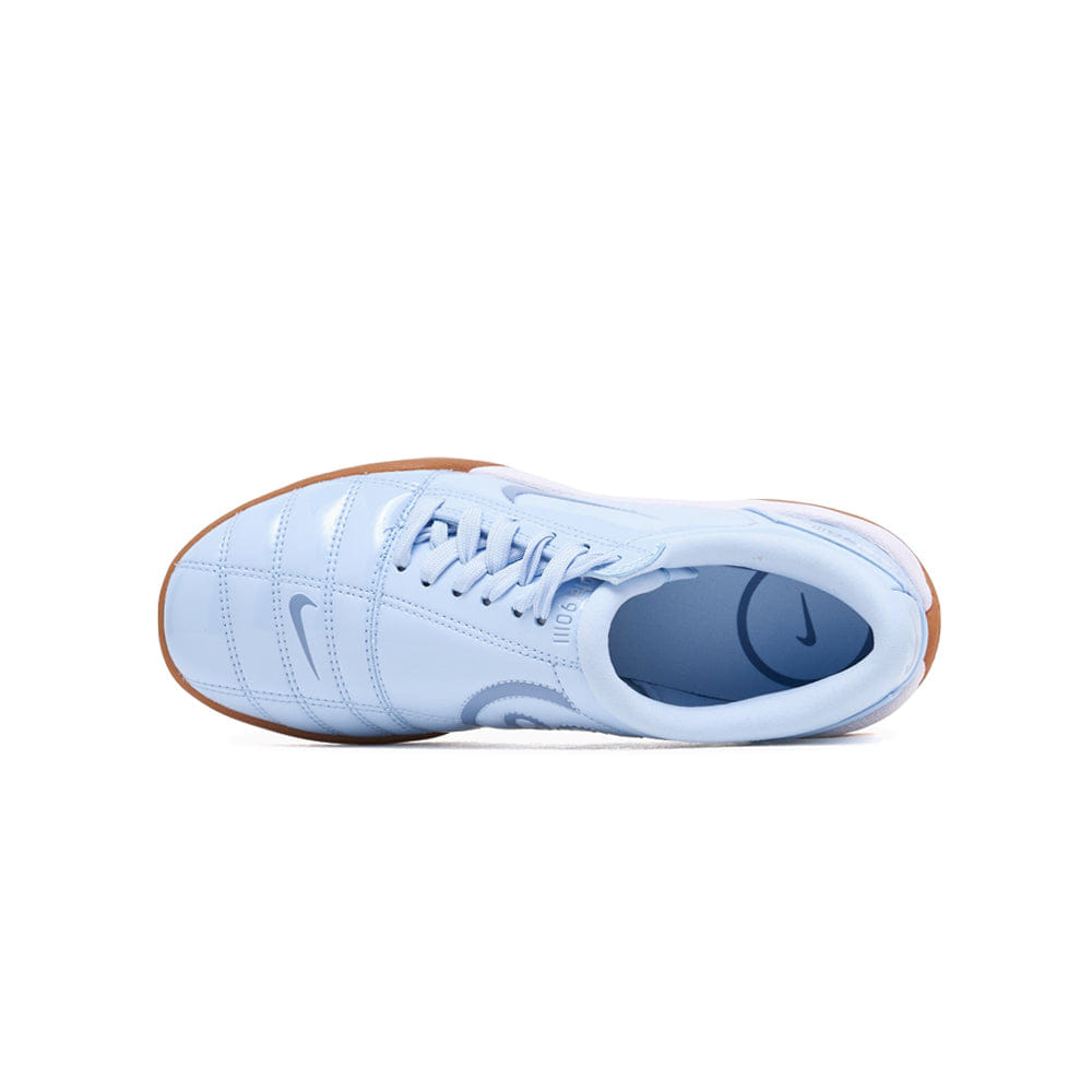 Nike Women's Total 90 Celestine Blue Gum