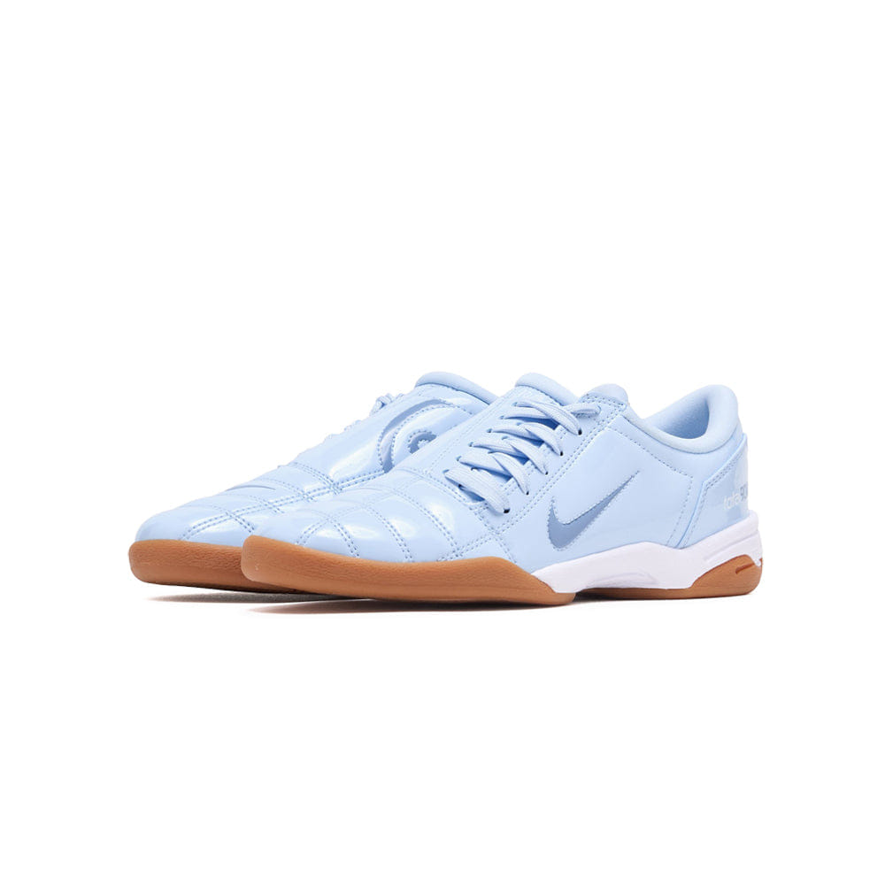 Nike Women's Total 90 Celestine Blue Gum