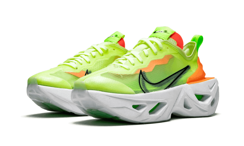 Nike ZoomX Vista Grind Volt