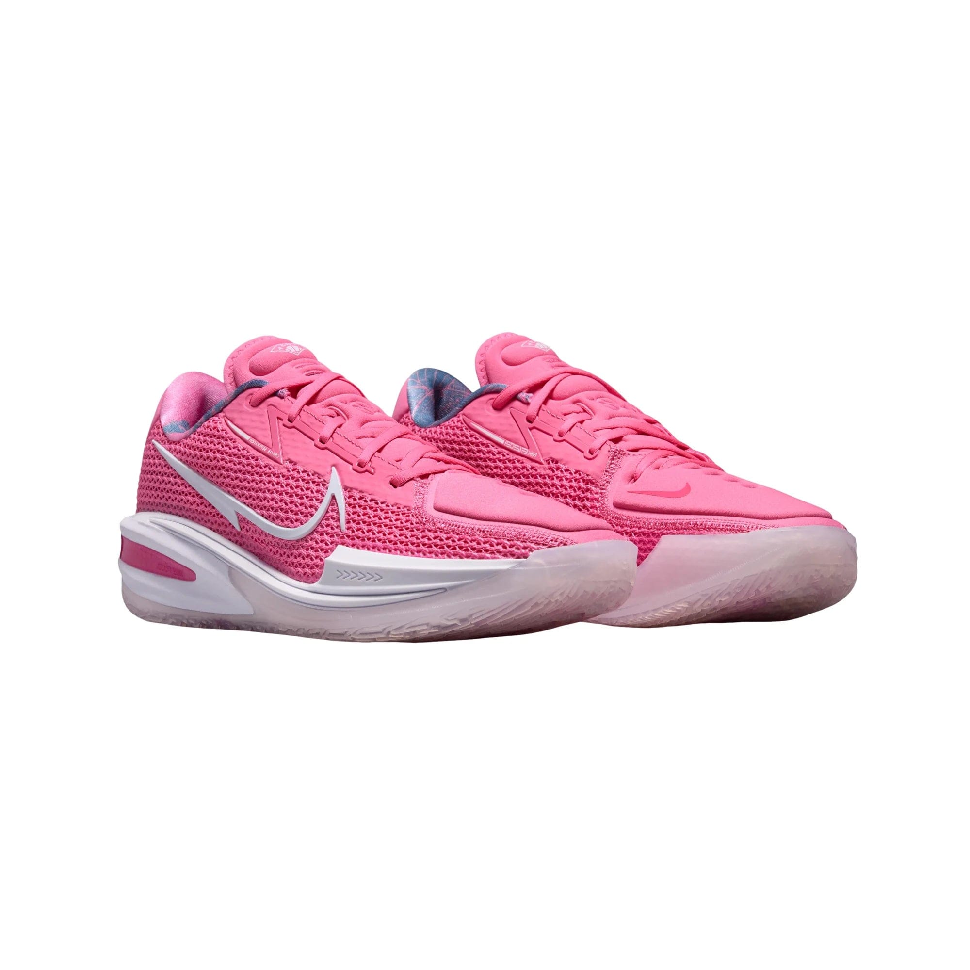 Nike Air Zoom GT Cut Unseen Hours Virginia (2026)