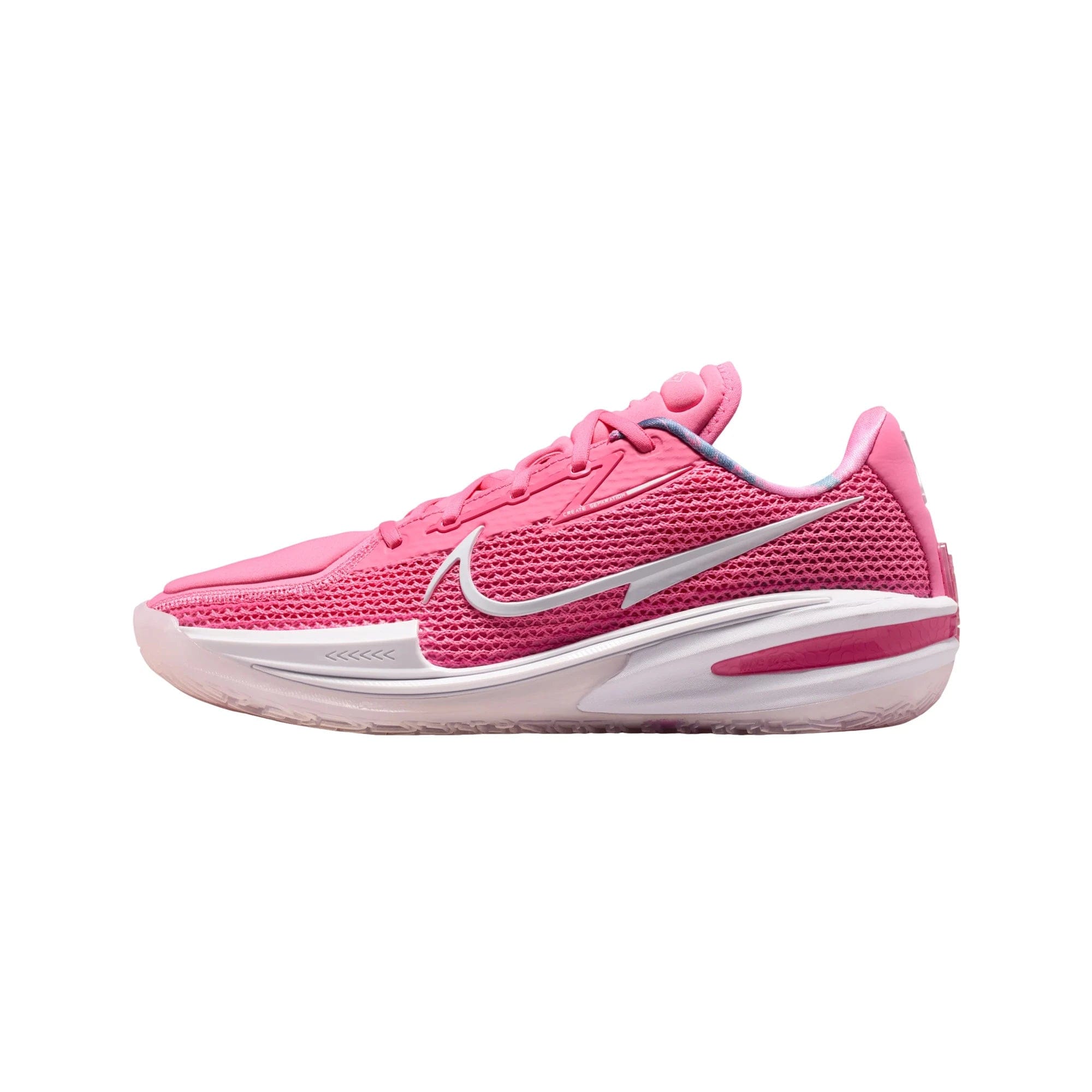 Nike Air Zoom GT Cut Unseen Hours Virginia (2026)