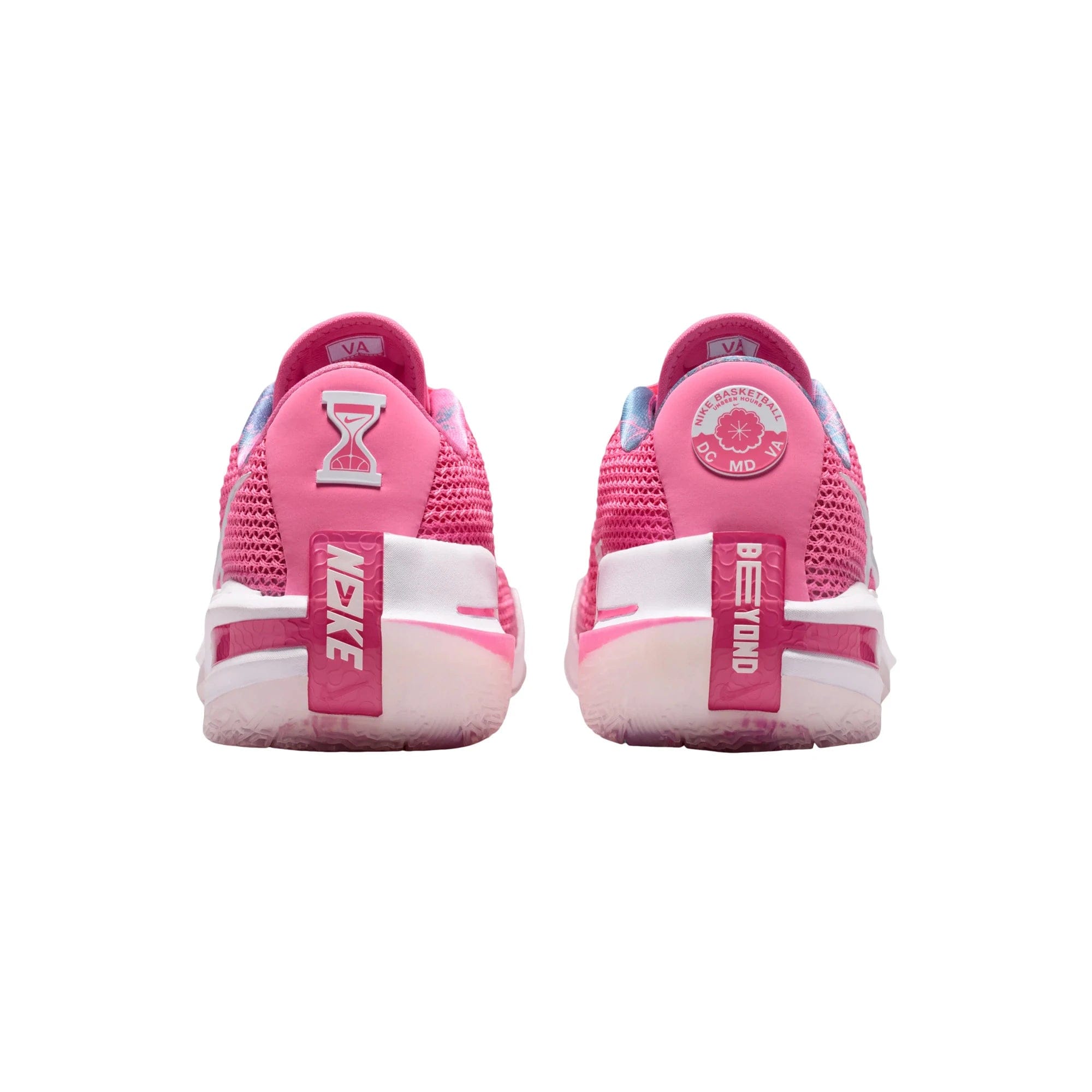 Nike Air Zoom GT Cut Unseen Hours Virginia (2026)