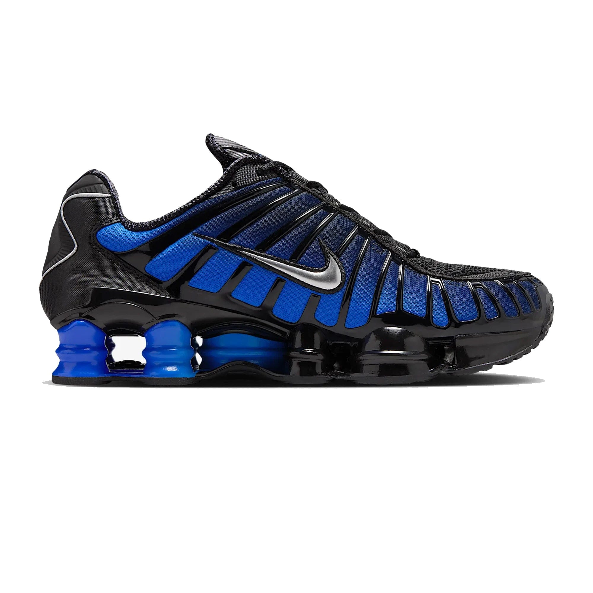 Nike Shox TL Deep Blue Royal