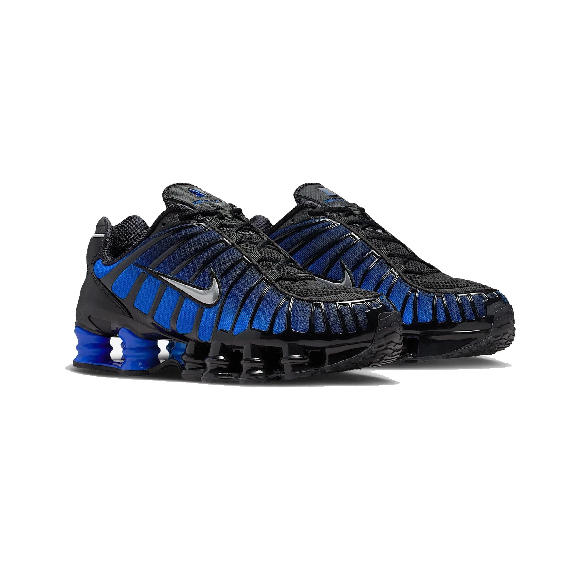 Nike Shox TL Deep Blue Royal