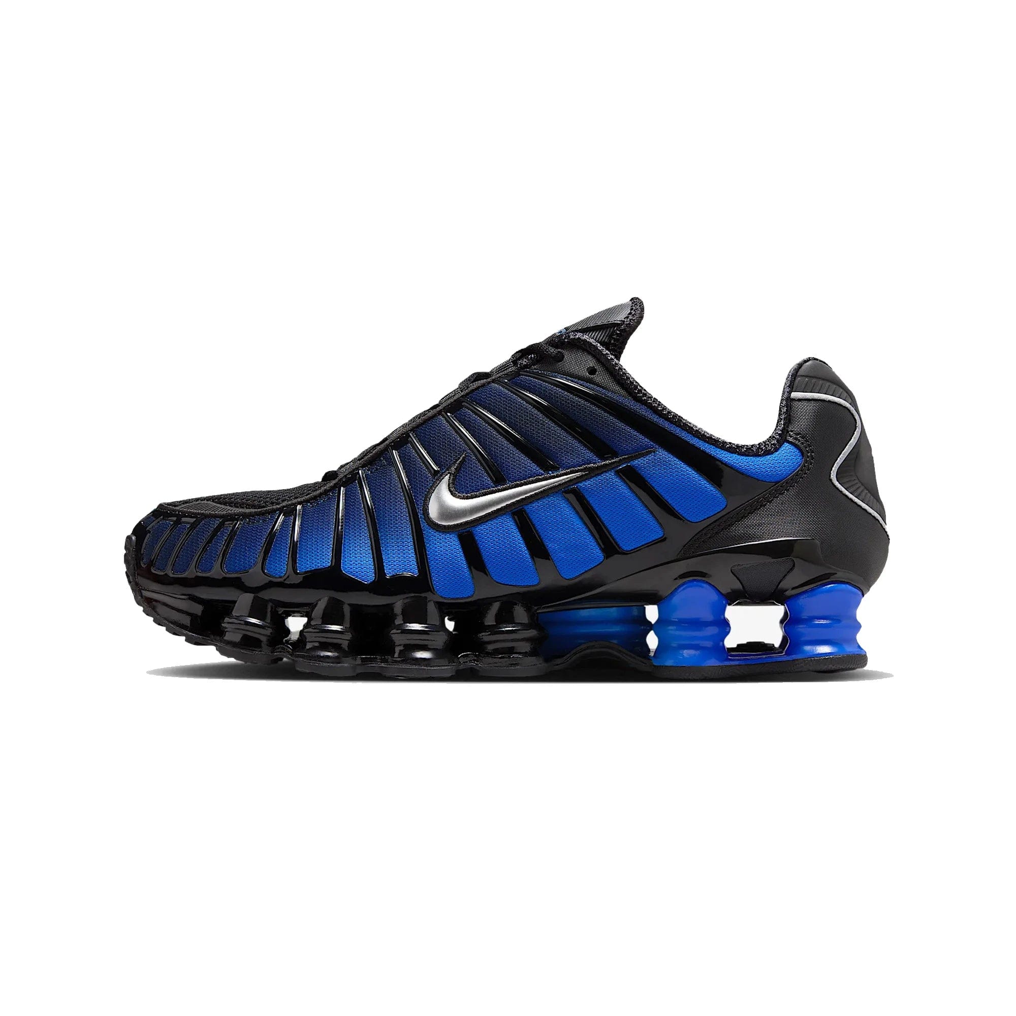 Nike Shox TL Deep Blue Royal