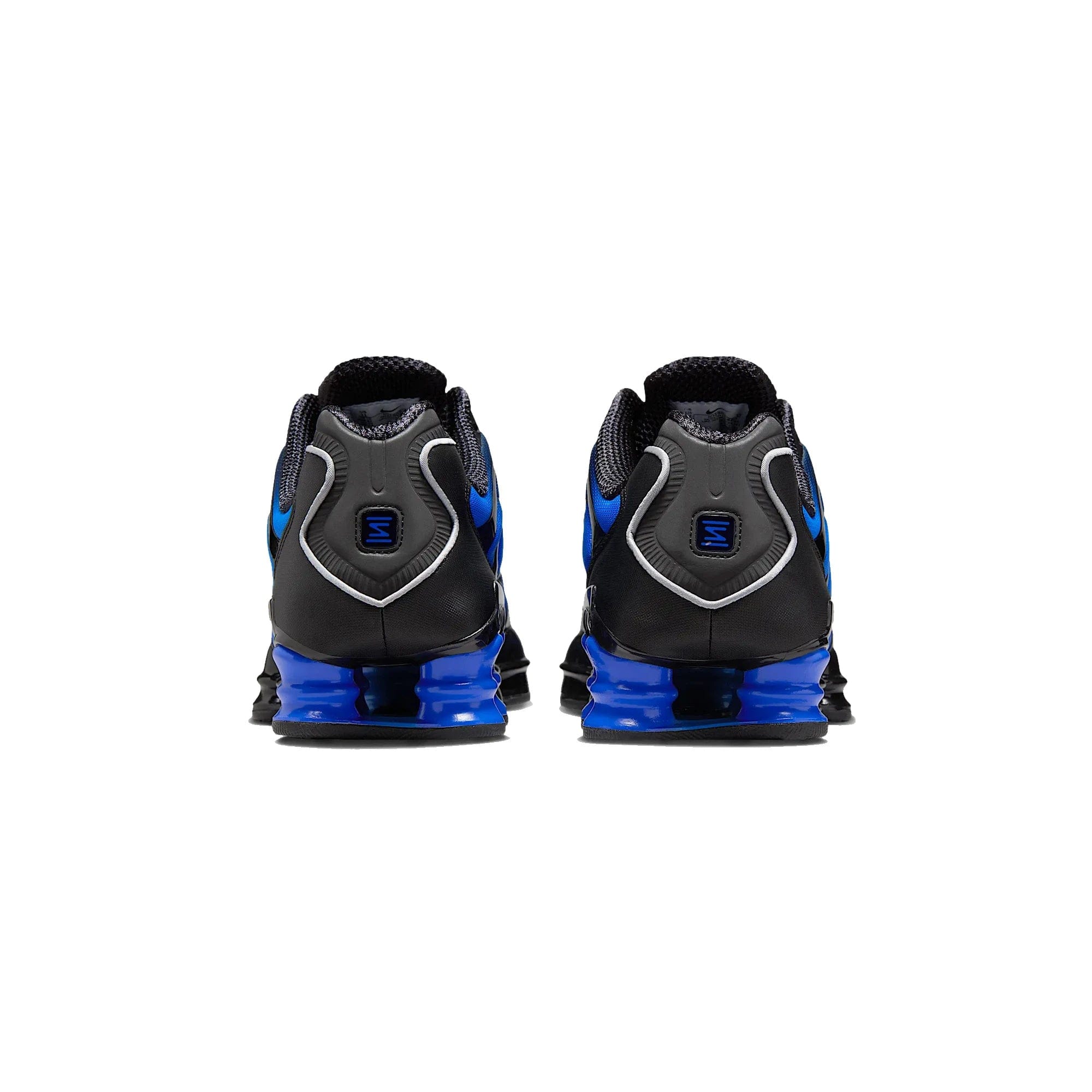 Nike Shox TL Deep Blue Royal