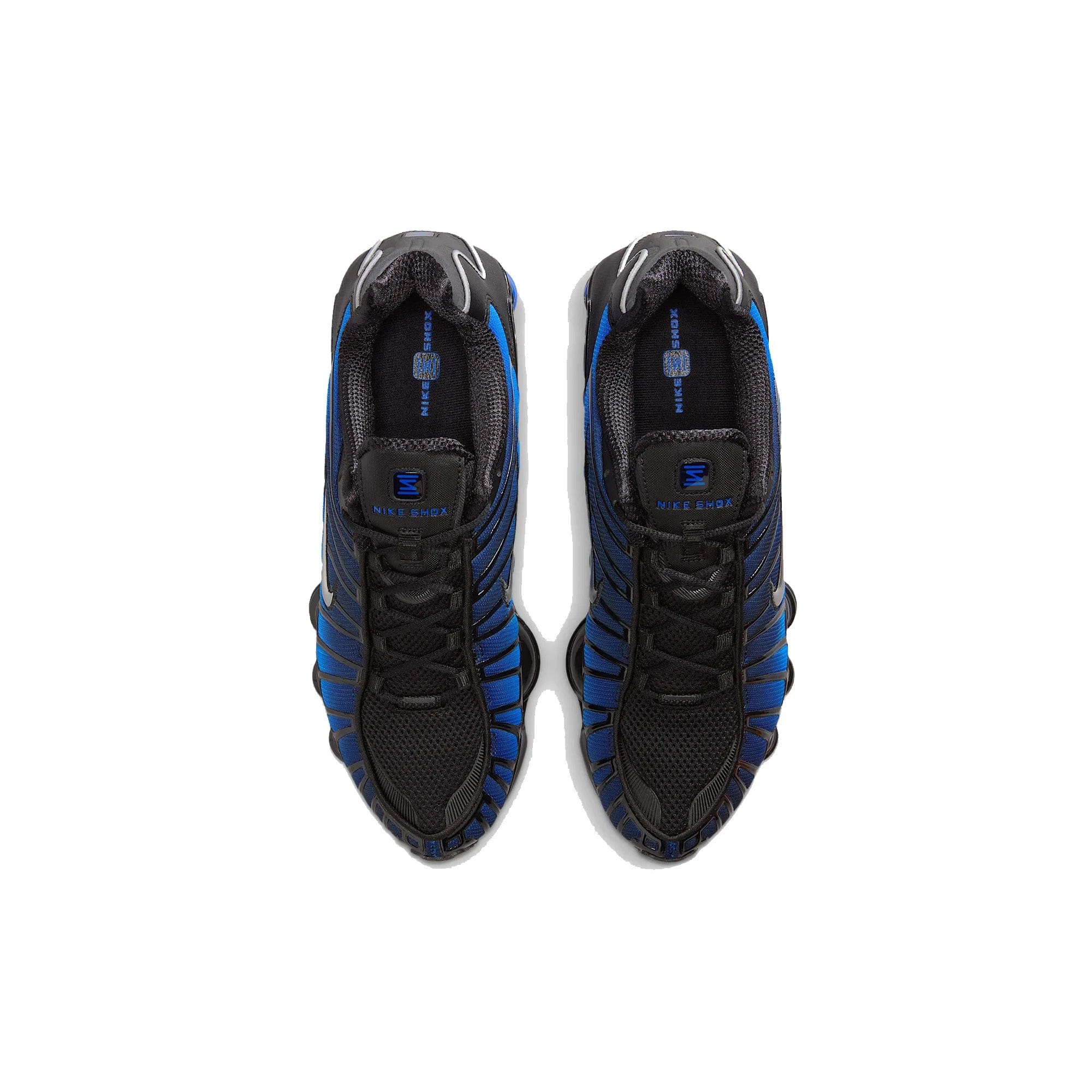 Nike Shox TL Deep Blue Royal