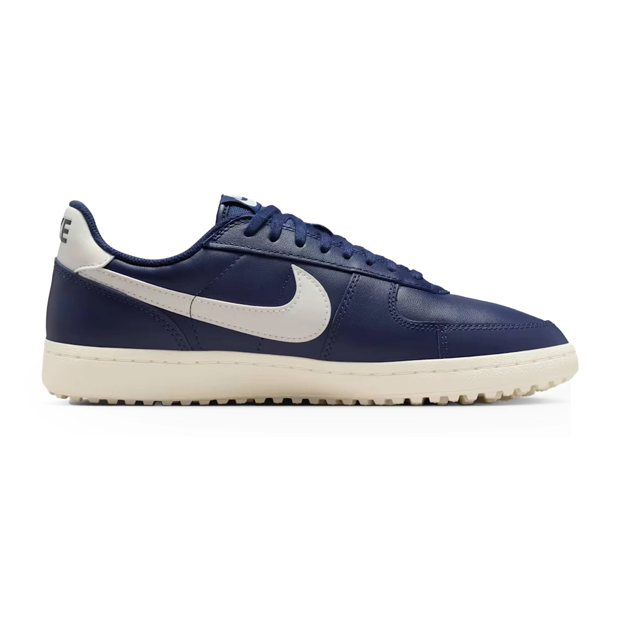 Nike Field General Leather Midnight Navy Sail (2025)