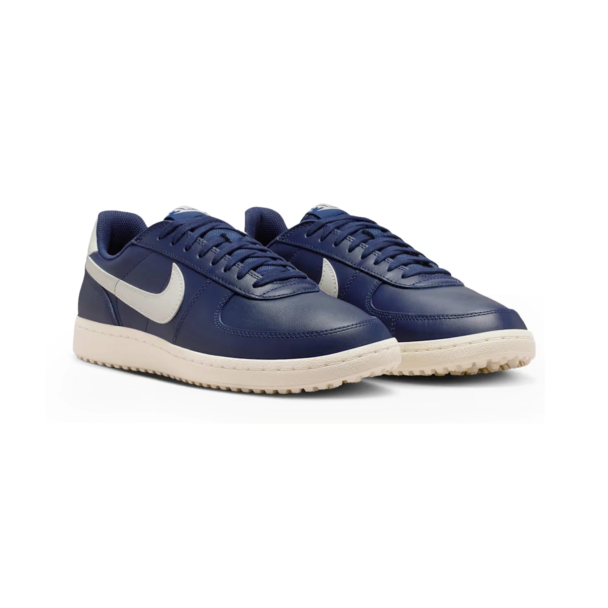 Nike Field General Leather Midnight Navy Sail (2025)