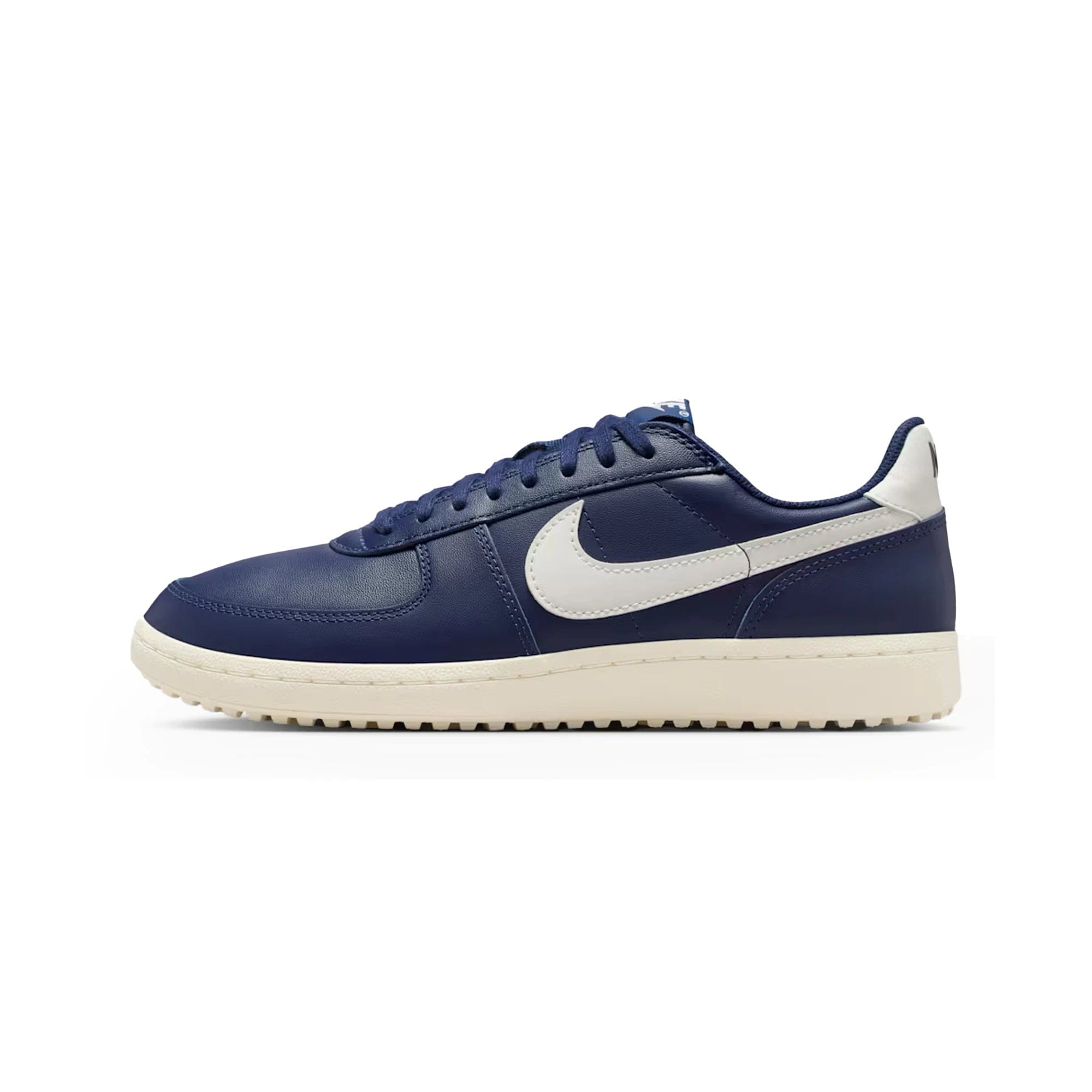 Nike Field General Leather Midnight Navy Sail (2025)
