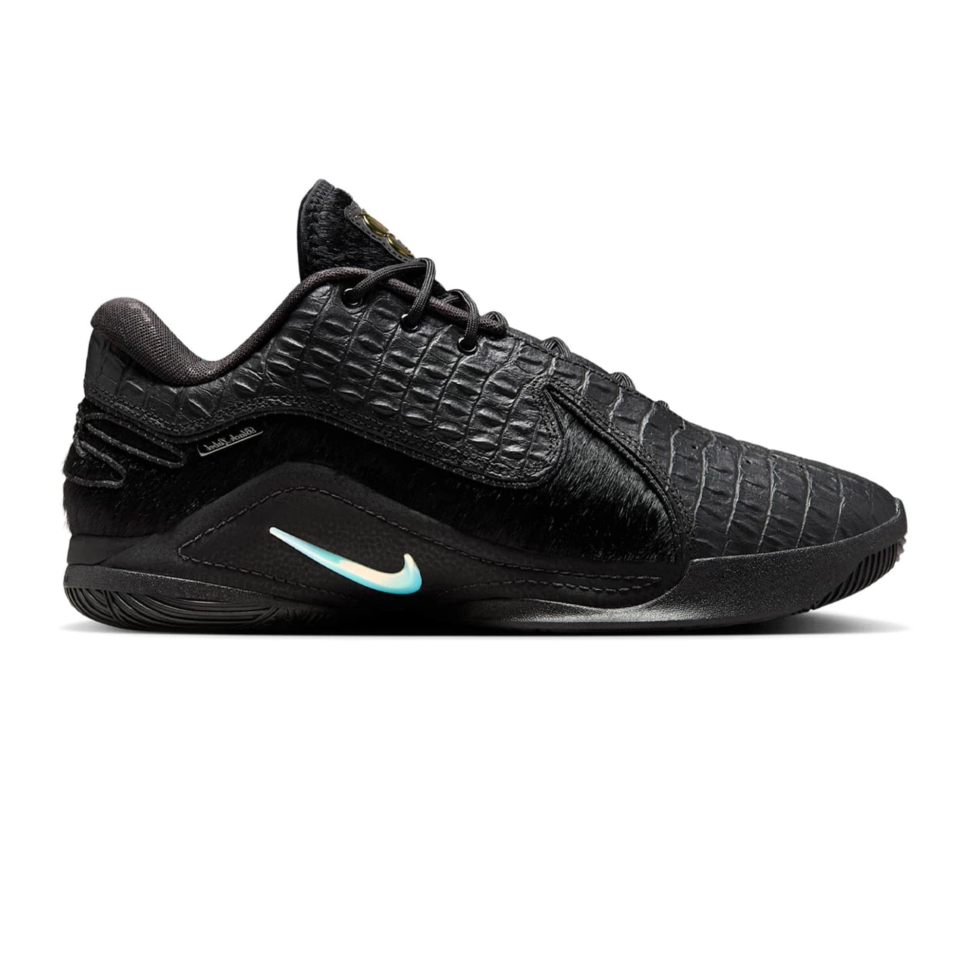 Nike LeBron 22 Black Label (2025)