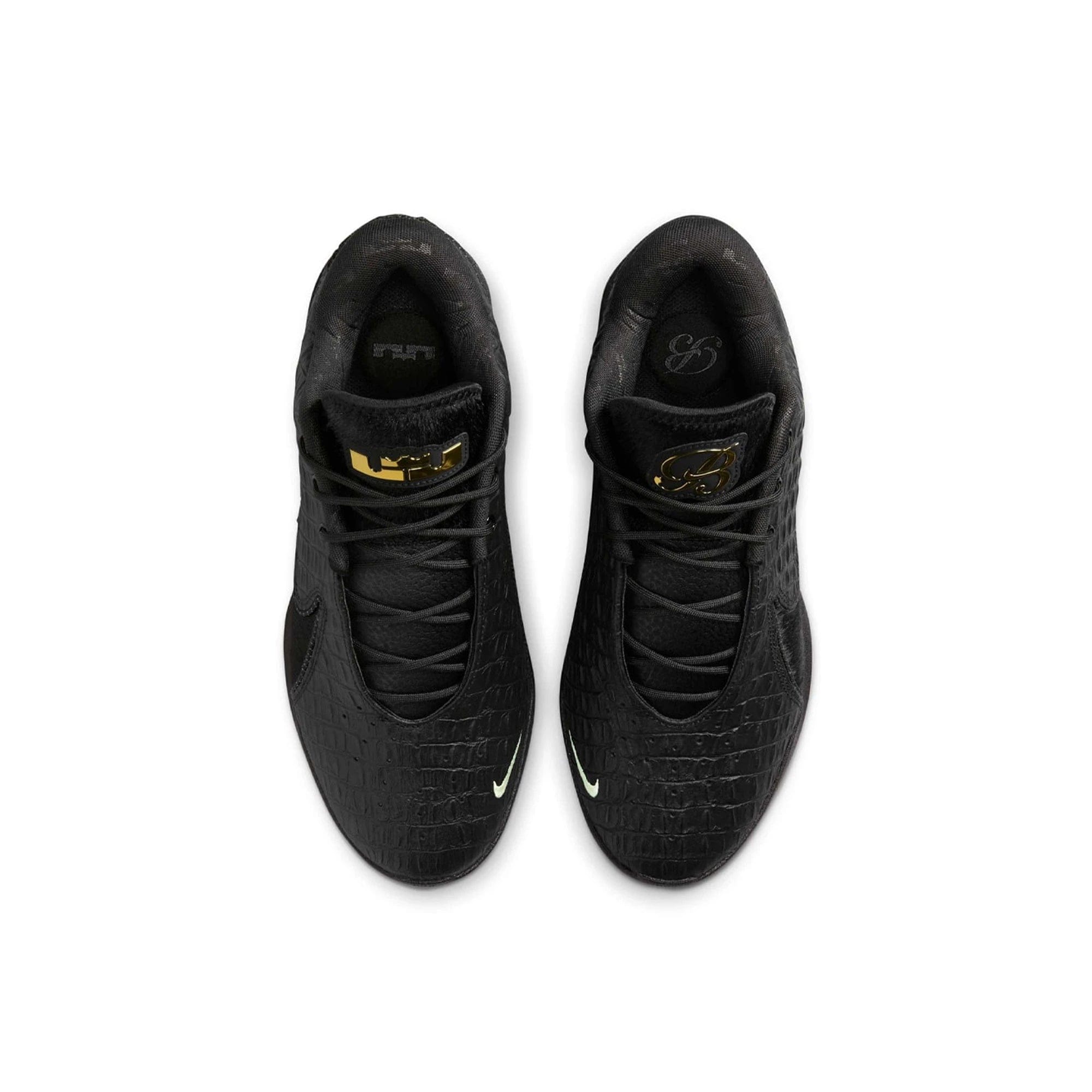 Nike LeBron 22 Black Label (2025)
