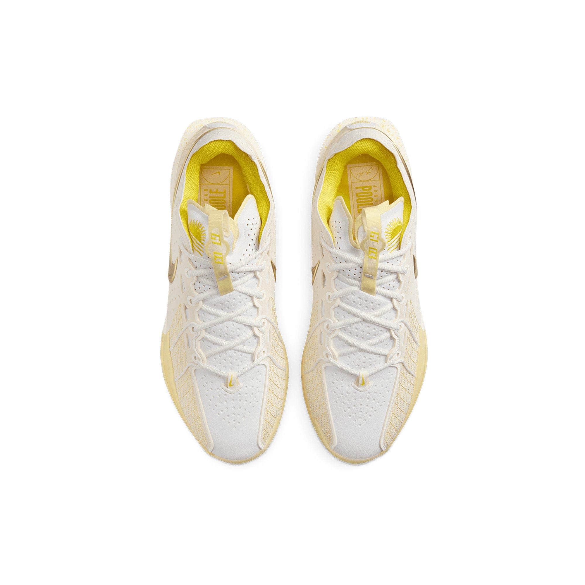 Nike Air Zoom GT Cut 3 Jordan Poole PE (2024)
