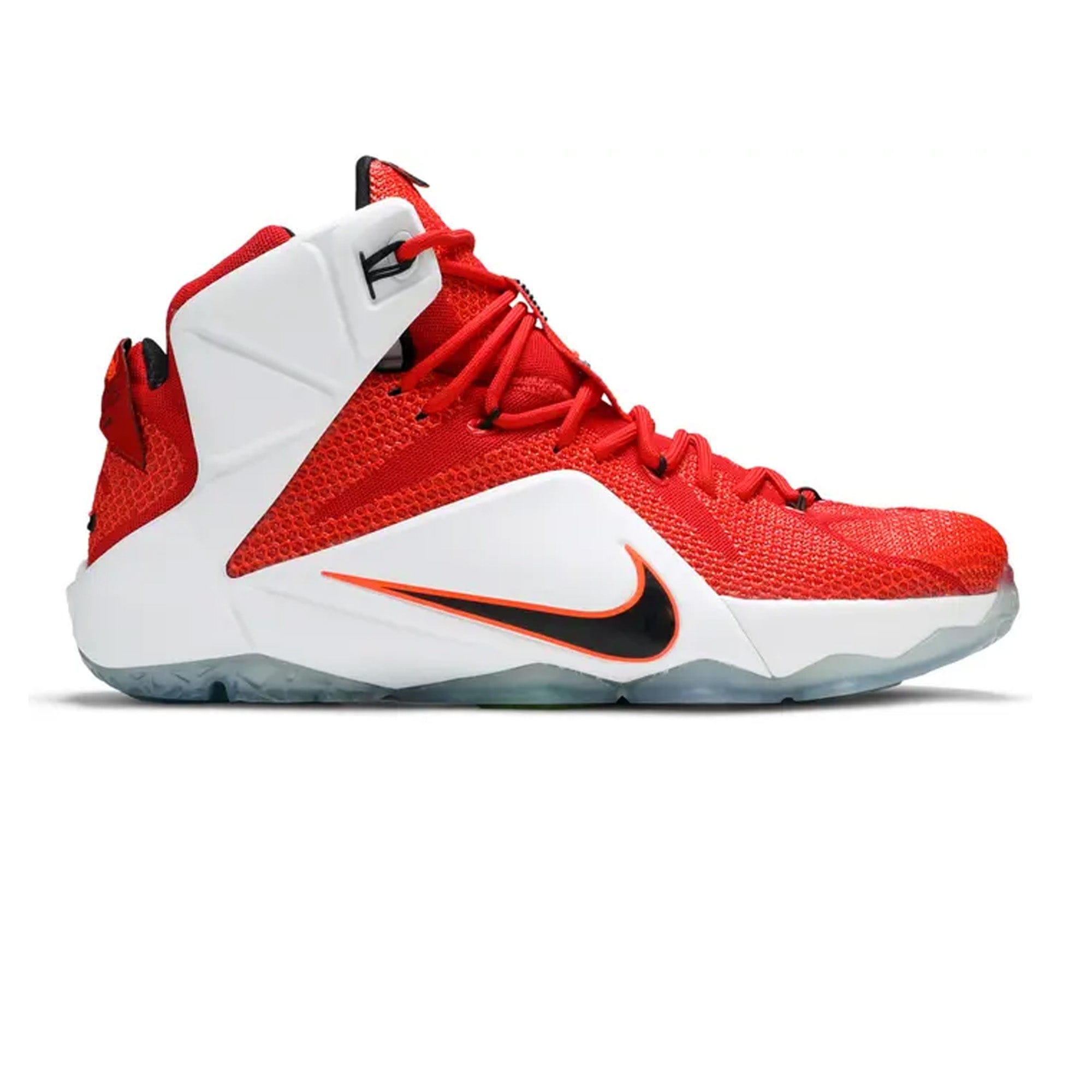 Nike LeBron 12 Heart of a Lion (2014)
