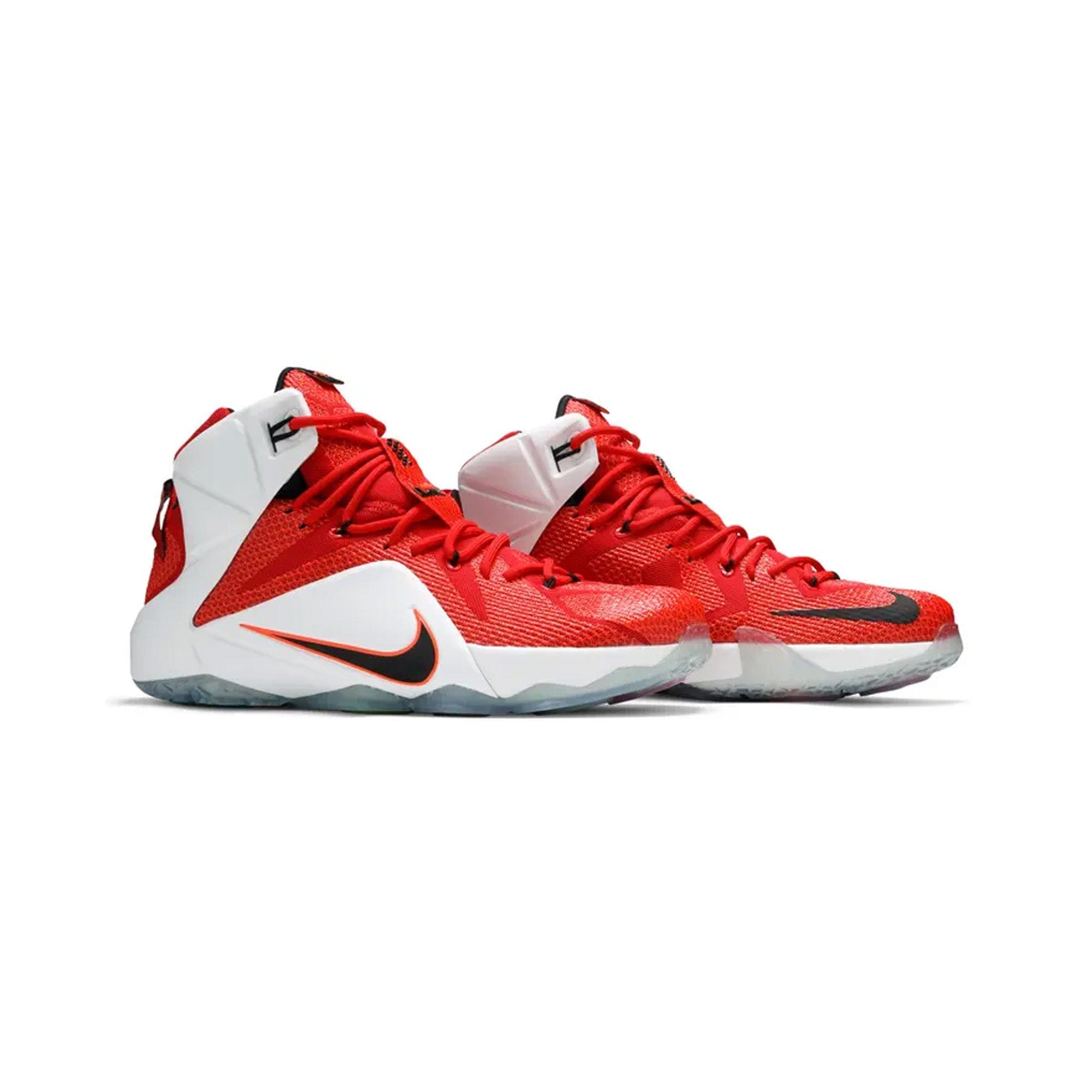 Nike LeBron 12 Heart of a Lion (2014)