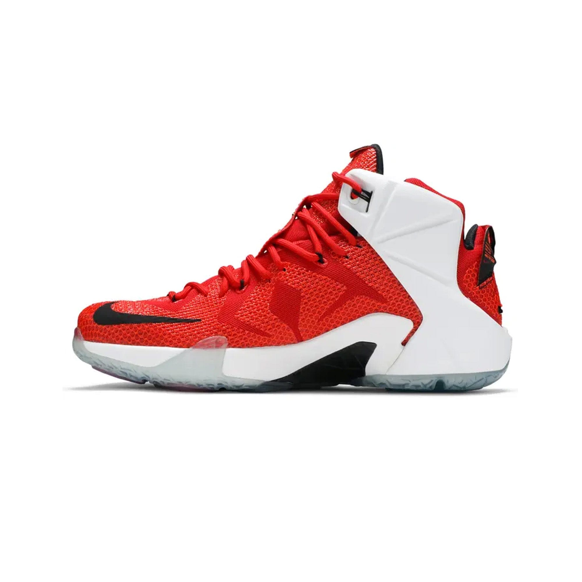 Nike LeBron 12 Heart of a Lion (2014)