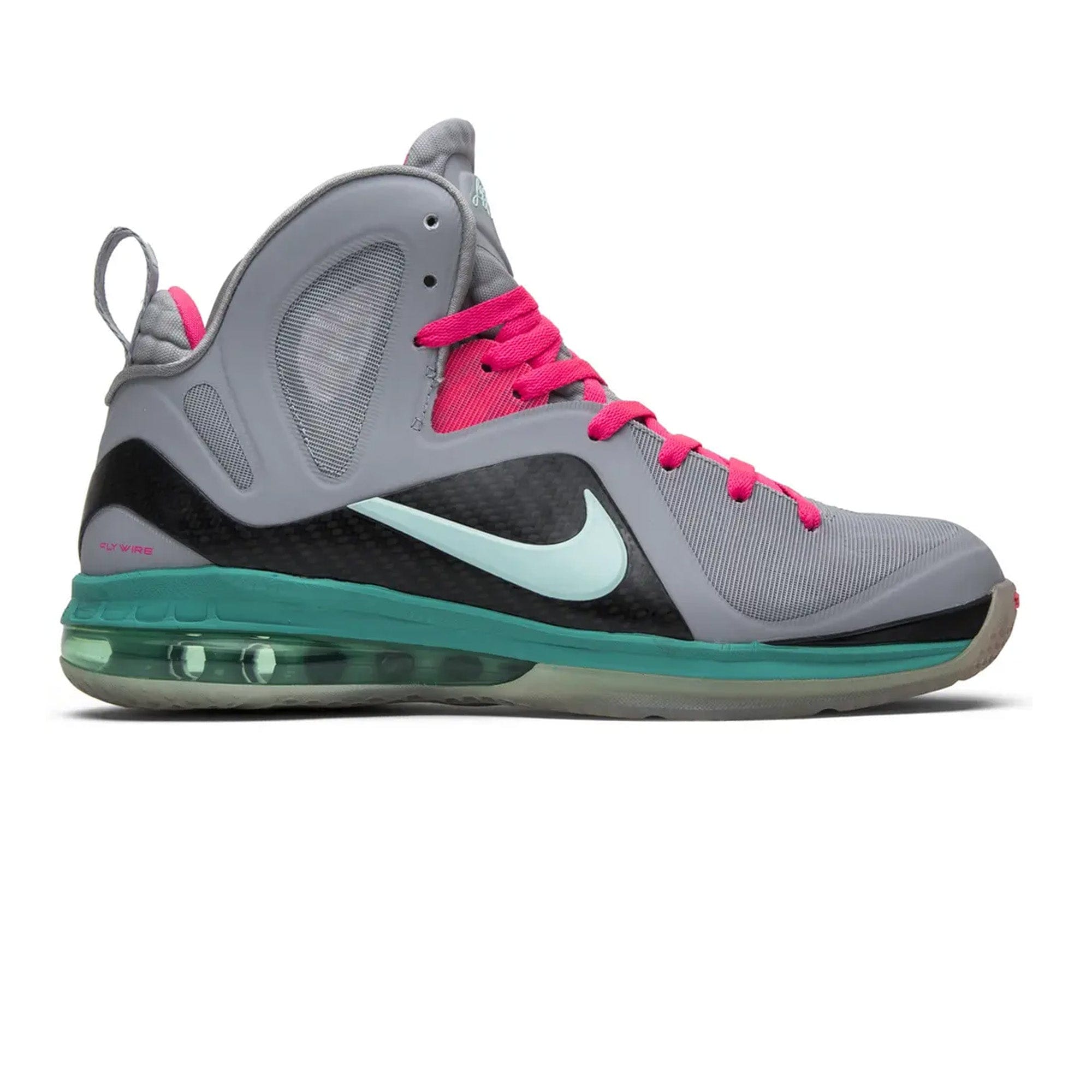 Nike LeBron 9 PS Elite South Beach (2012)