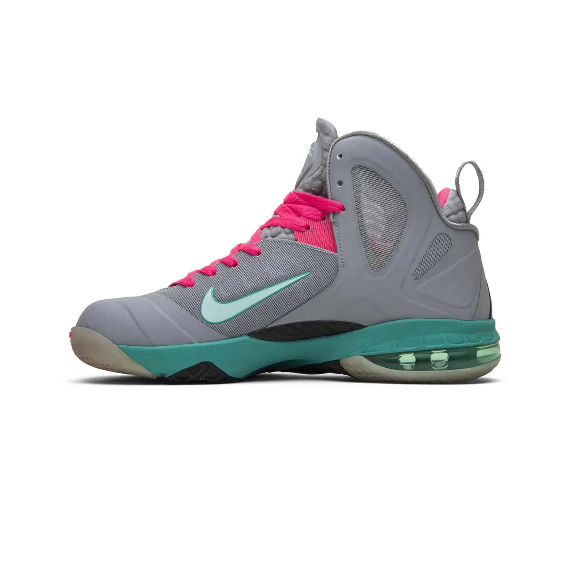 Nike LeBron 9 PS Elite South Beach (2012)