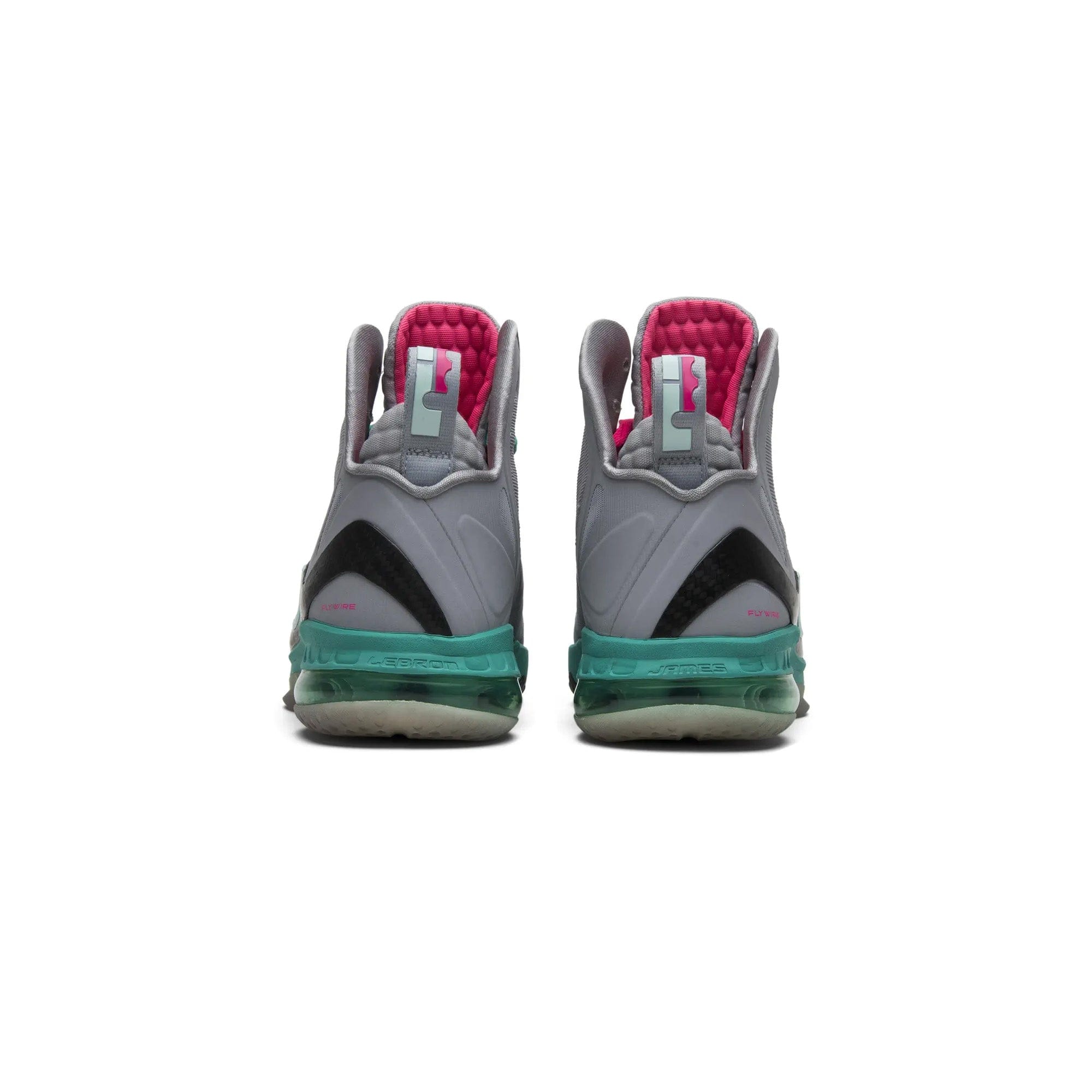 Nike LeBron 9 PS Elite South Beach (2012)