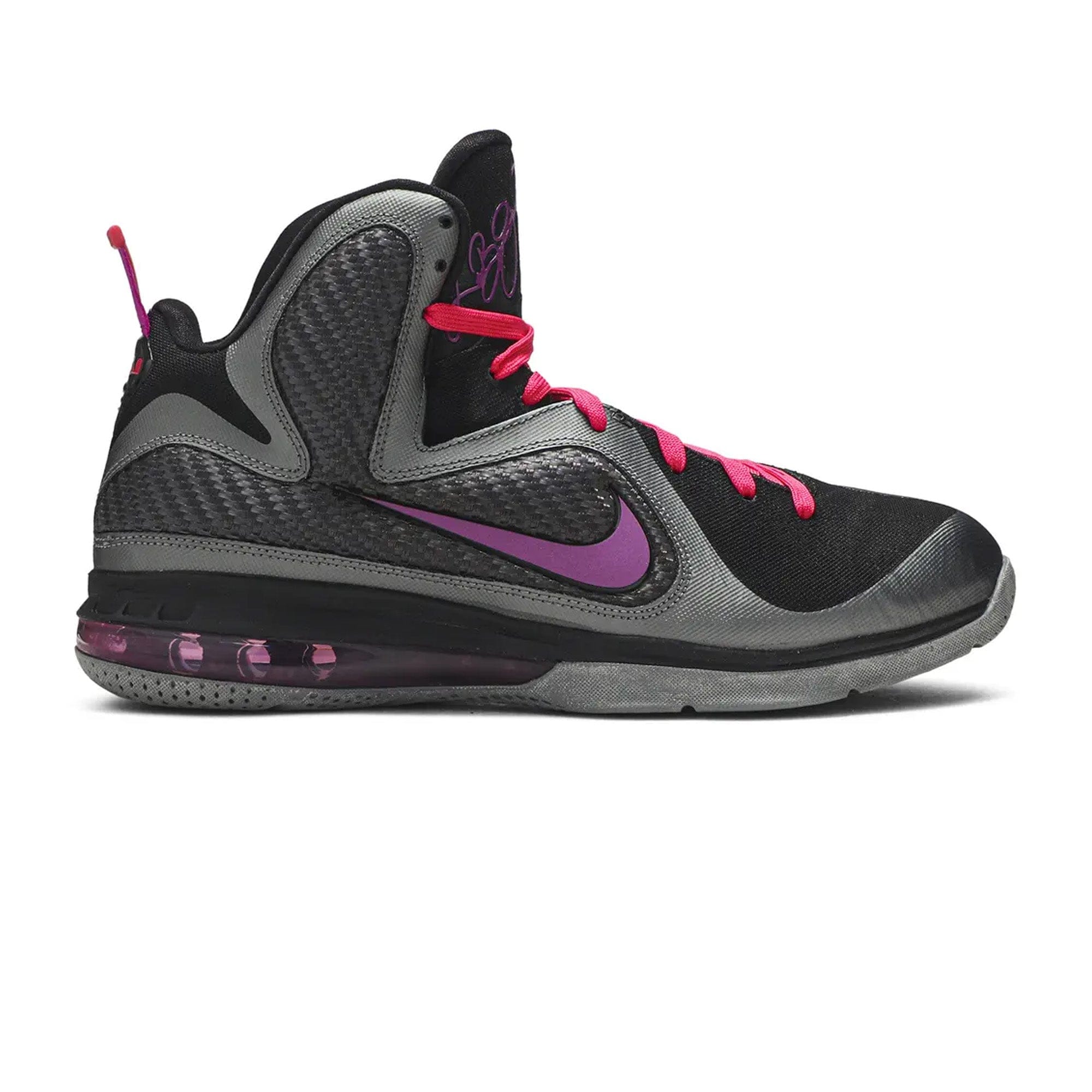 Nike LeBron 9 Miami Nights (2011)