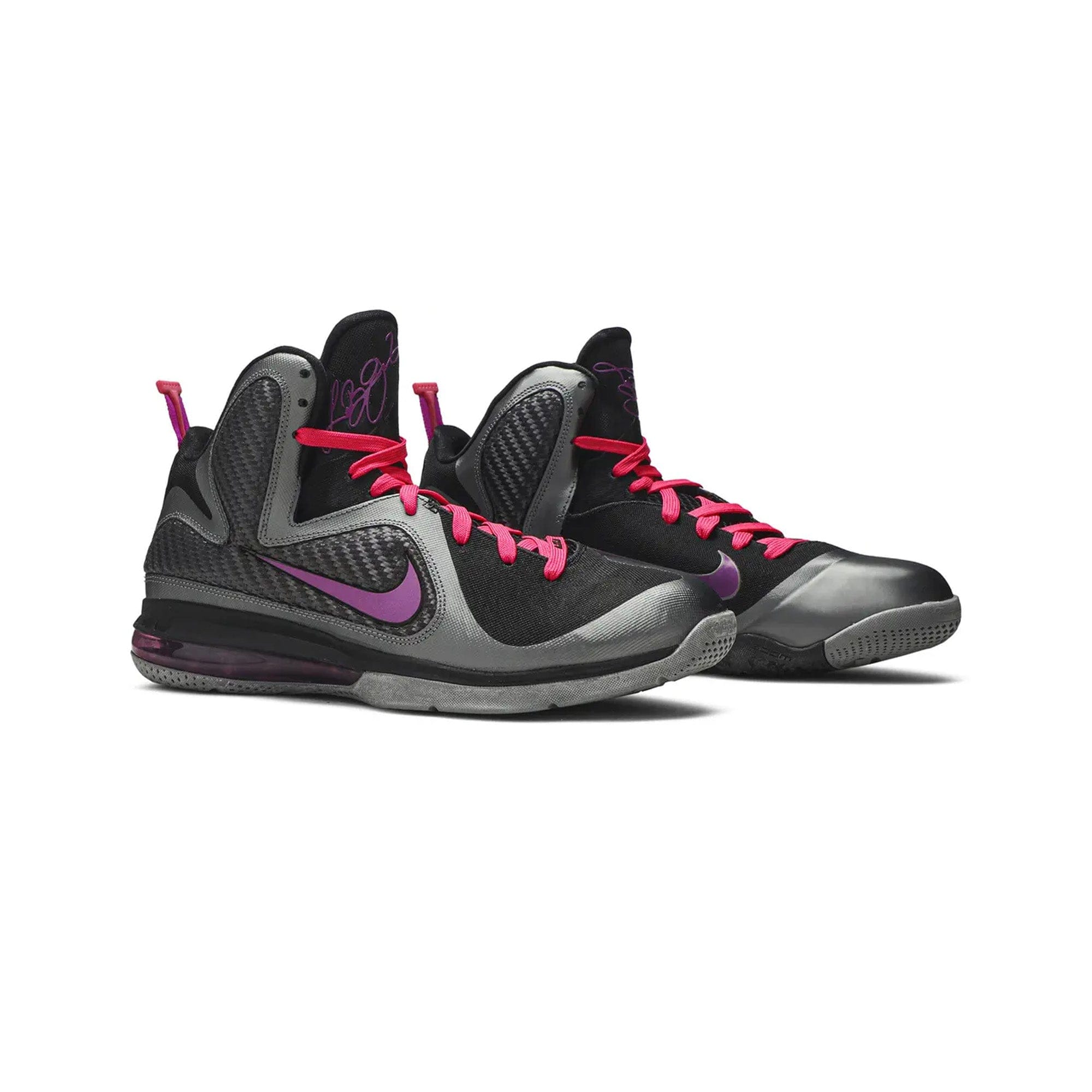 Nike LeBron 9 Miami Nights (2011)