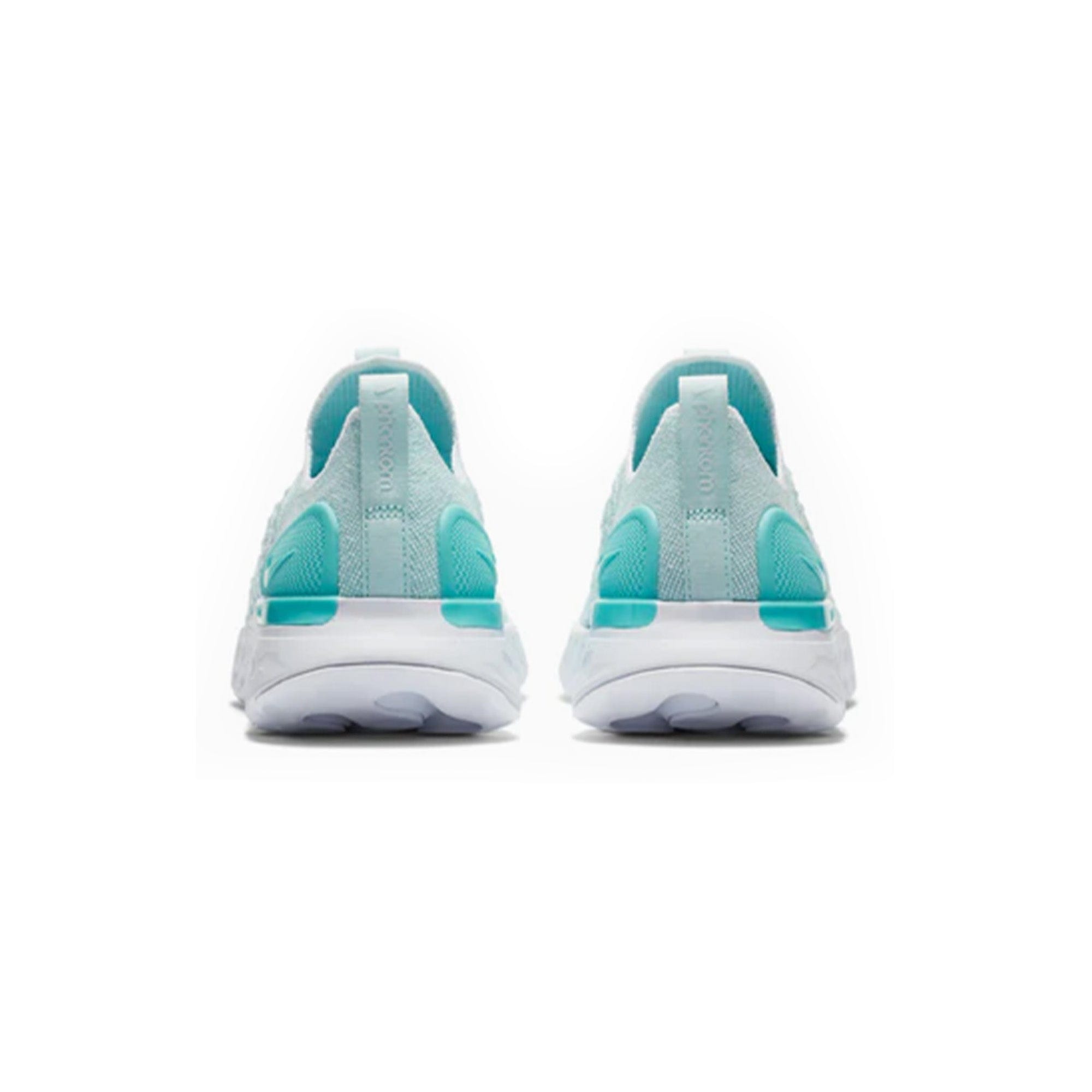 Nike React Phantom Run Flyknit 2 Teal Tint Women's (2020)